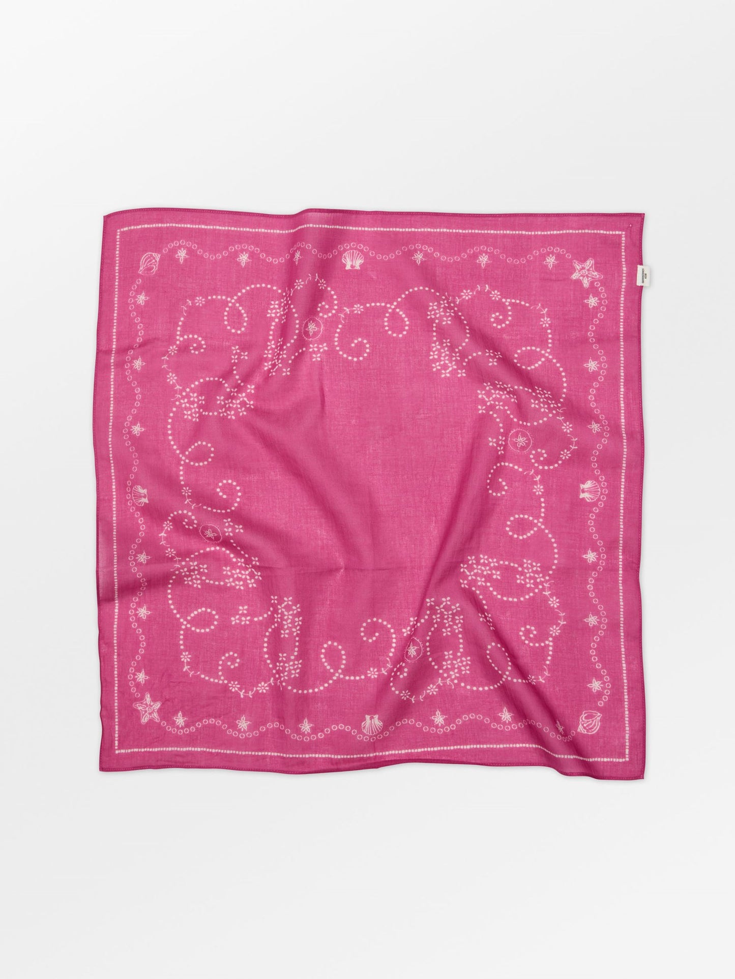 Anglaisia Cotta Scarf OneSize - Becksöndergaard