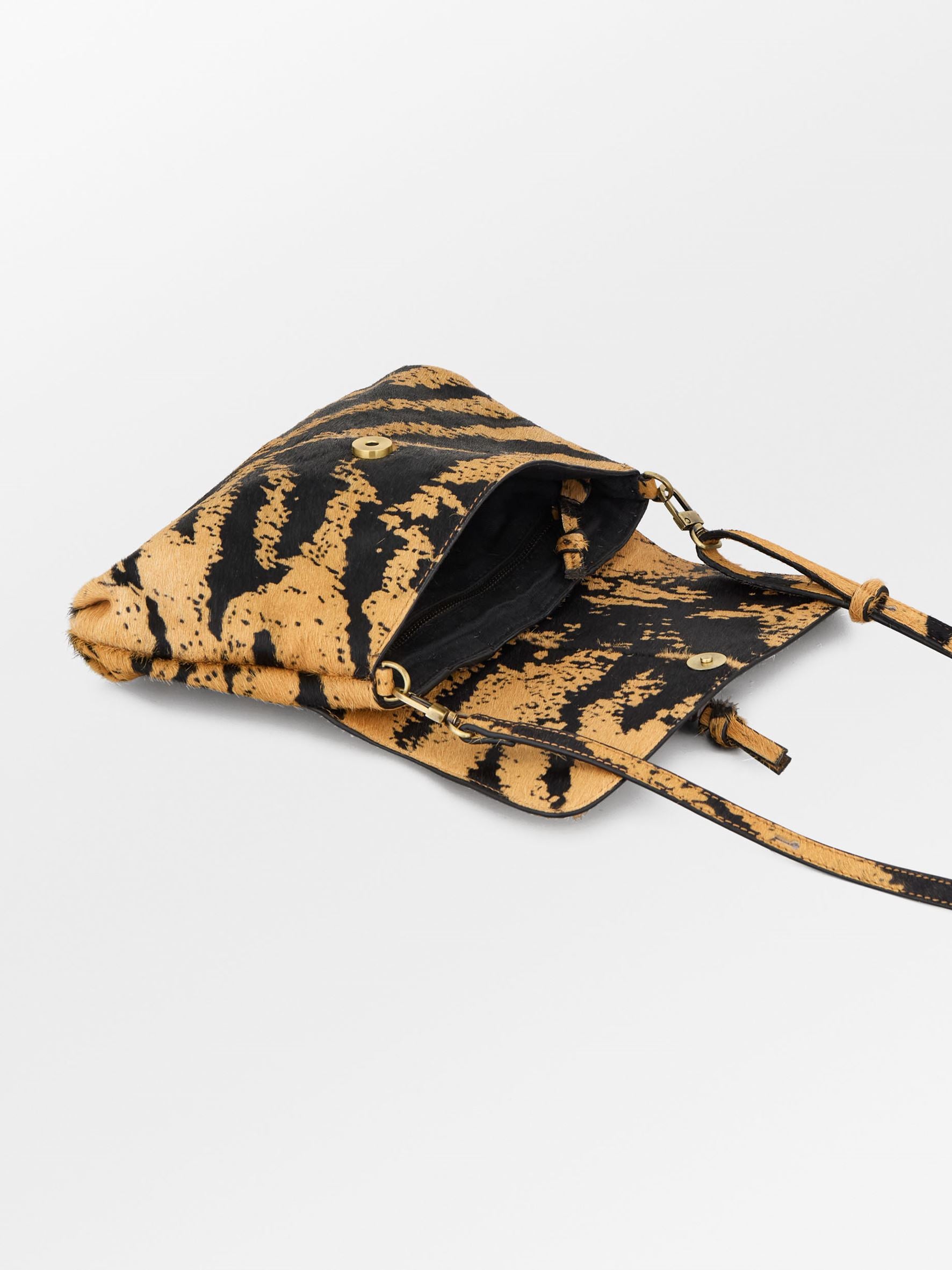 Tigarea Bonita Flap Bag OneSize - Becksöndergaard
