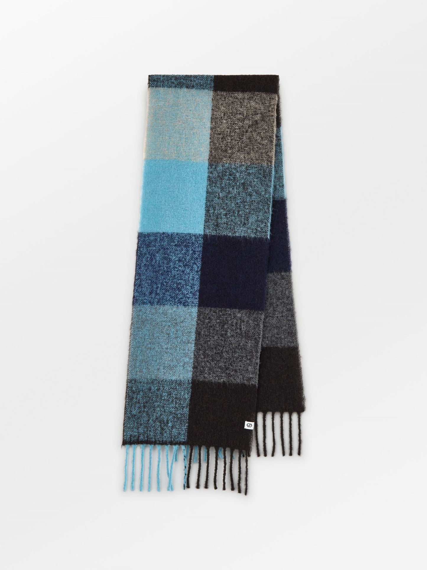 Checkavanna Scarf OneSize - Becksöndergaard