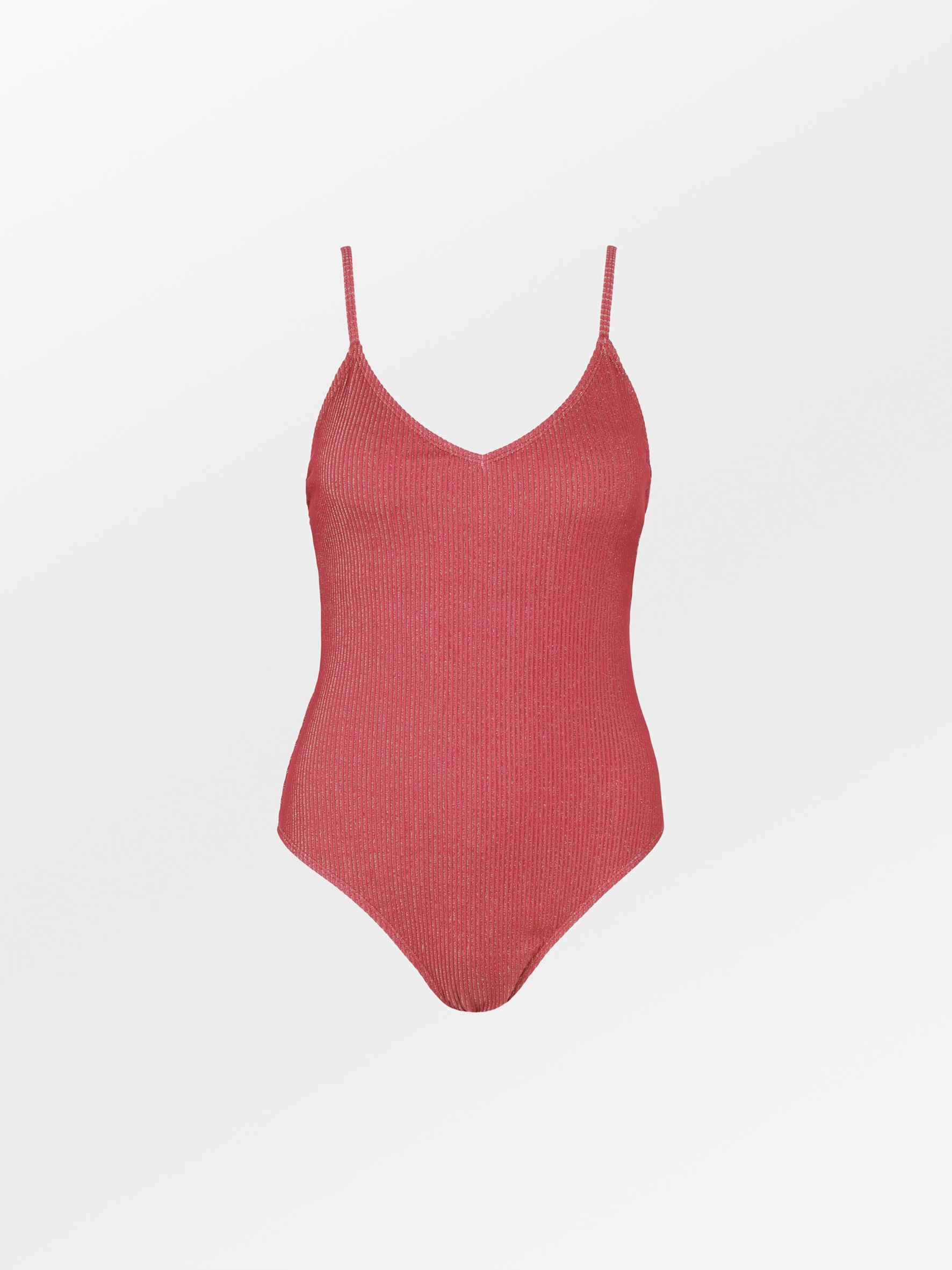 Lyx Bea Swimsuit Clothing - Becksöndergaard