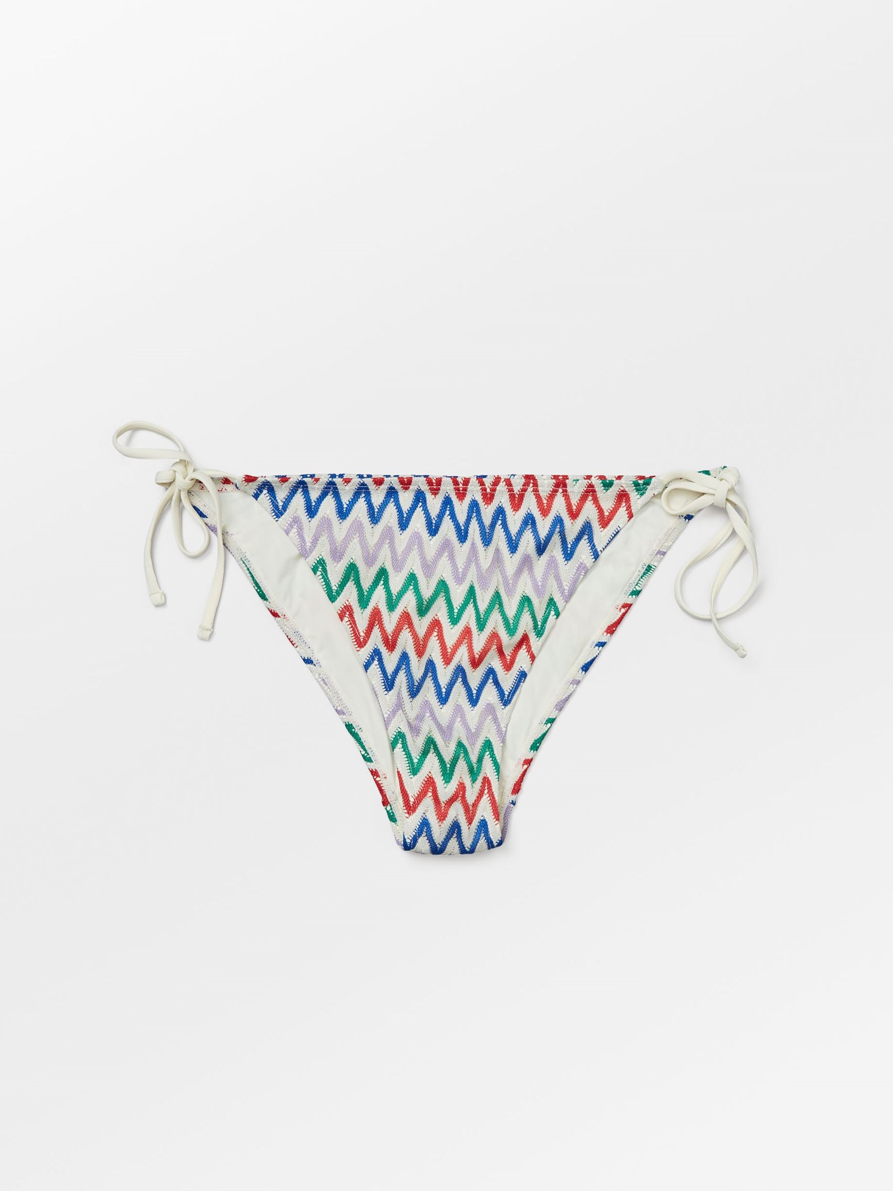 Amber Bikini Bottom Clothing - Becksöndergaard