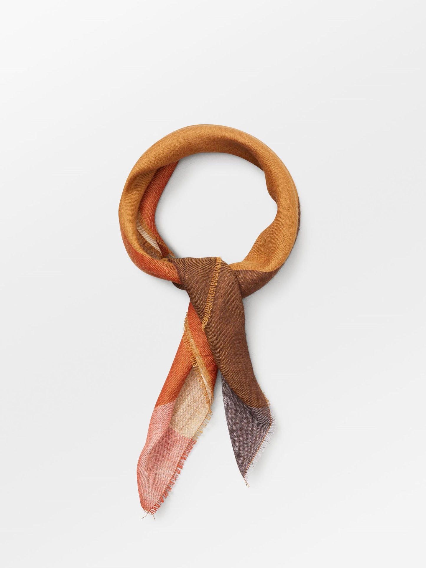Ekko Wica Scarf OneSize - Becksöndergaard