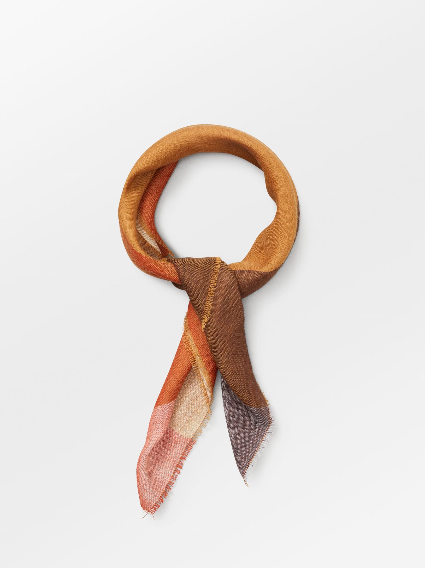 Ekko Wica Scarf OneSize - Becksöndergaard
