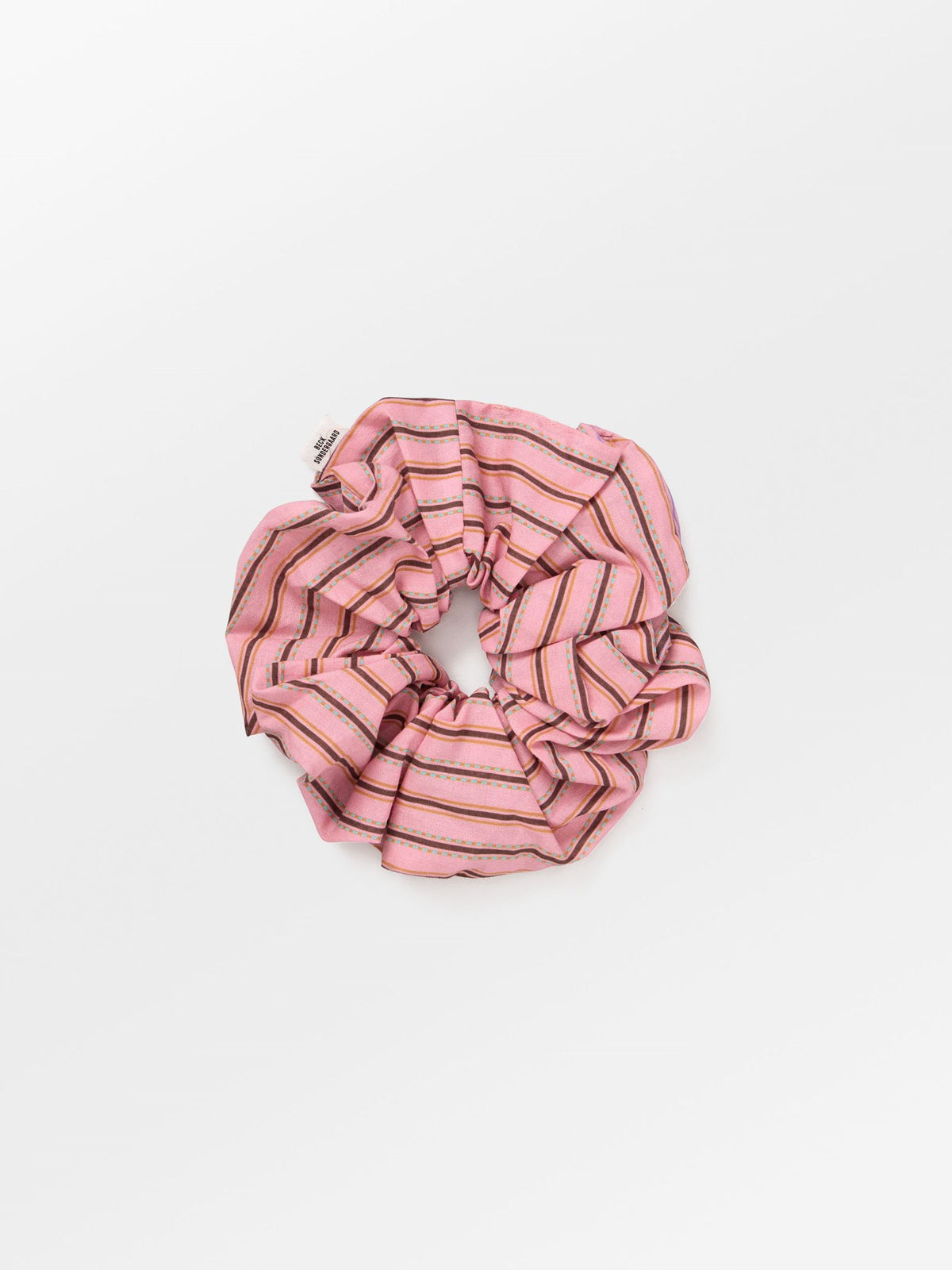 Linoa Cotta Scrunchie OneSize - Becksöndergaard