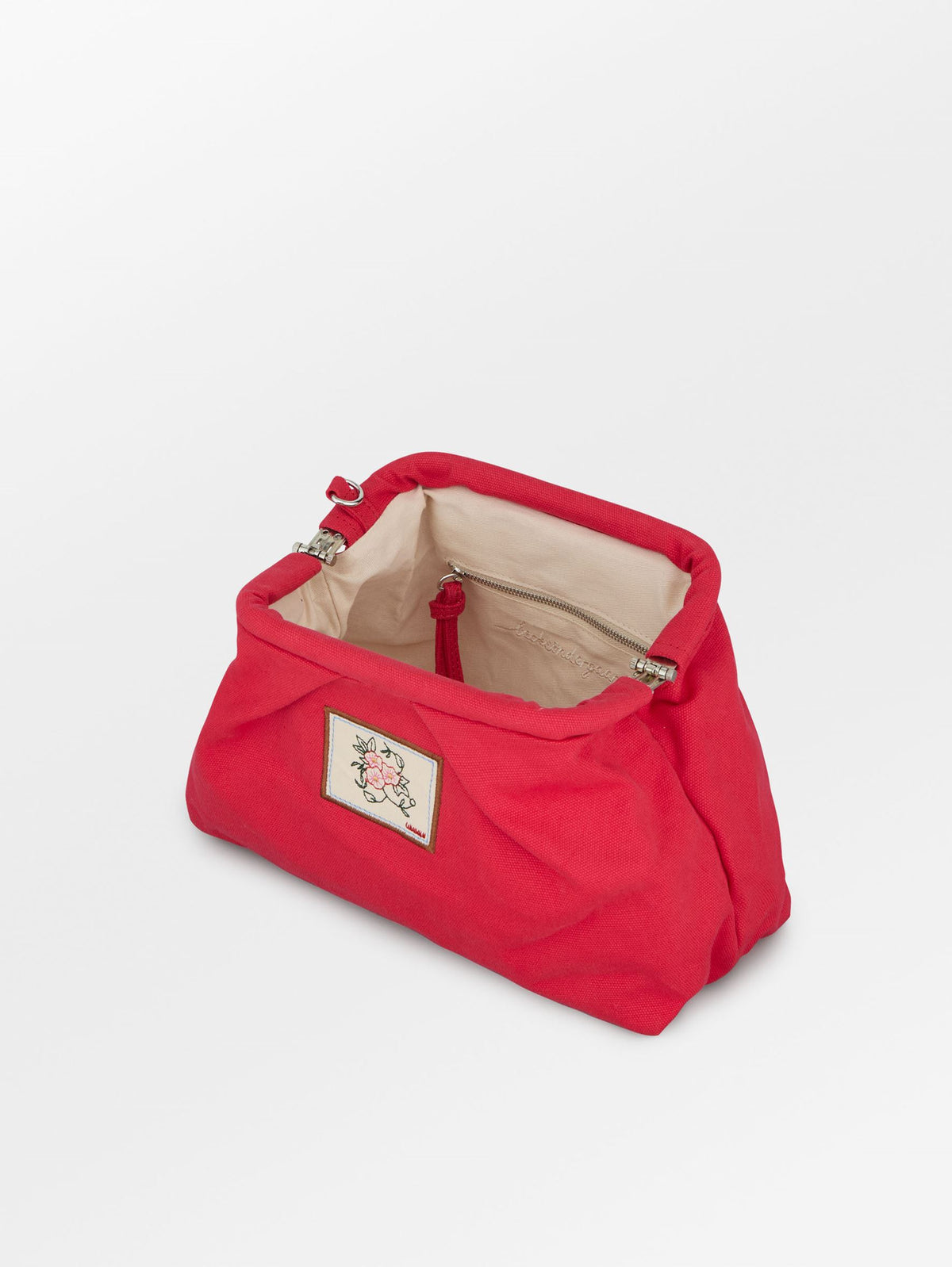 Canvas Bonita Bag OneSize - Becksöndergaard