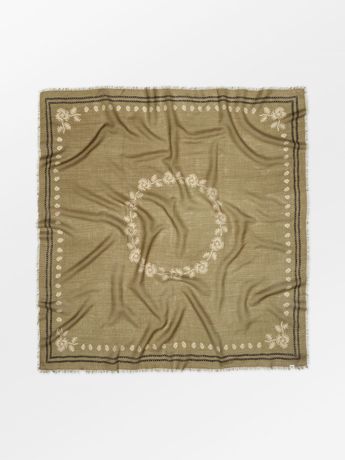 Bloom Siw Scarf OneSize - Becksöndergaard
