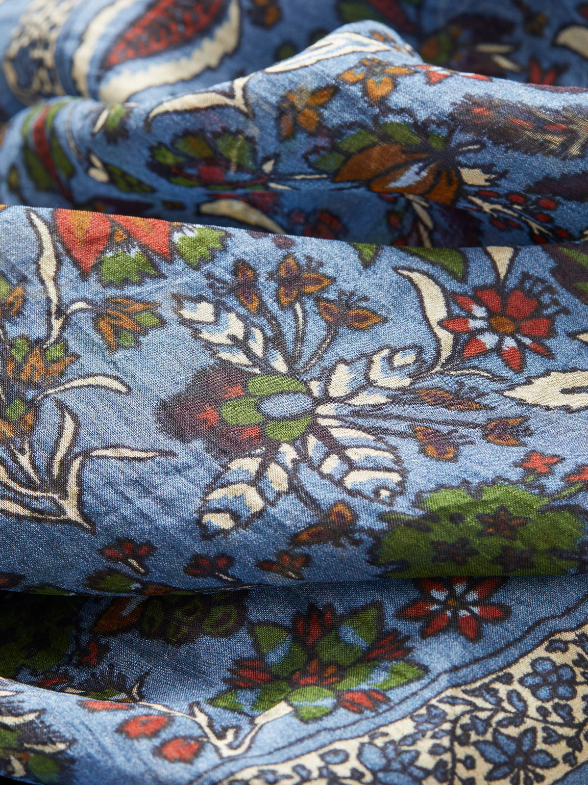 Tapisflora Taby Sia scarf OneSize - Becksöndergaard