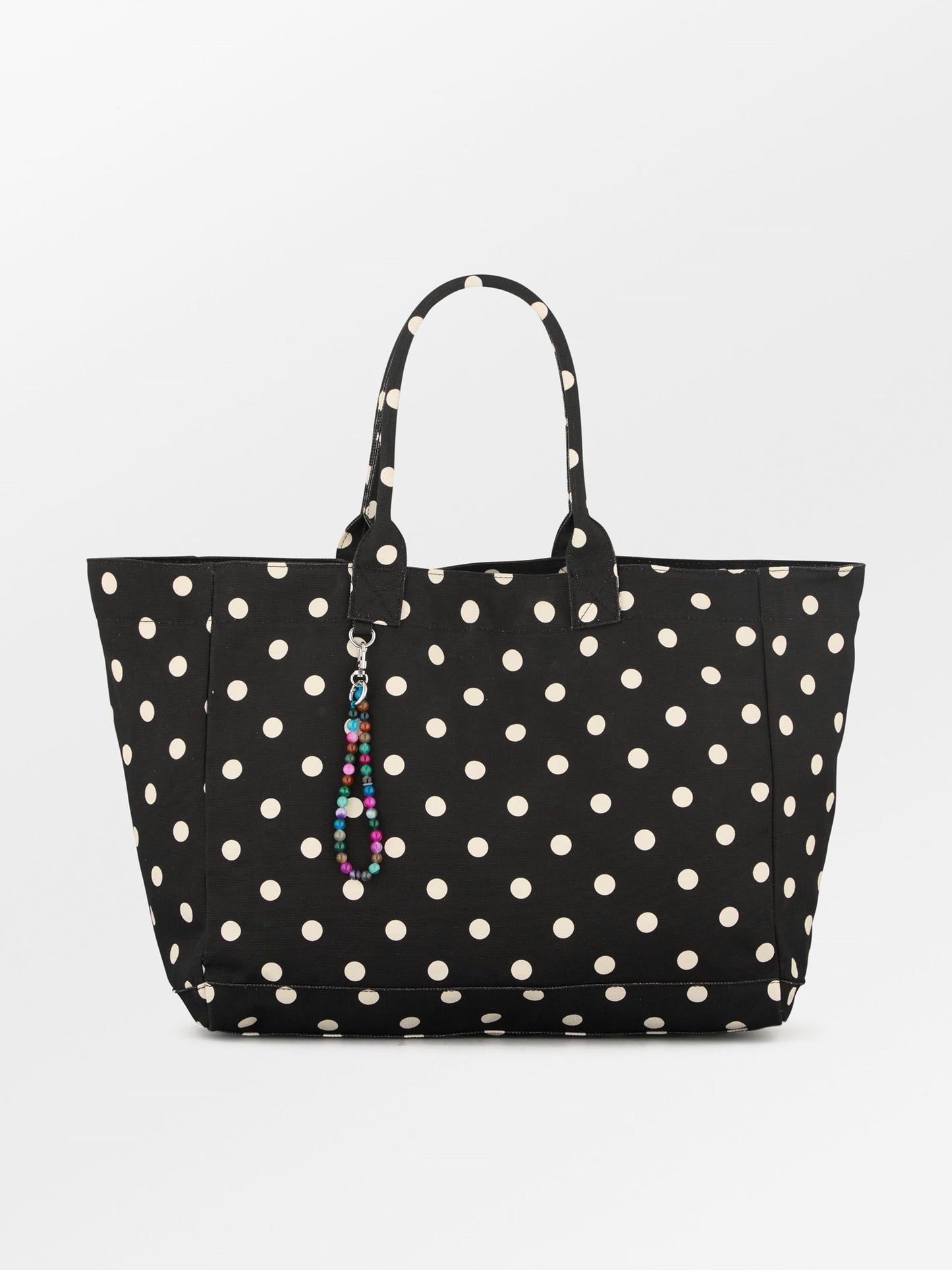 Polka Canvas Camila Bag OneSize - Becksöndergaard
