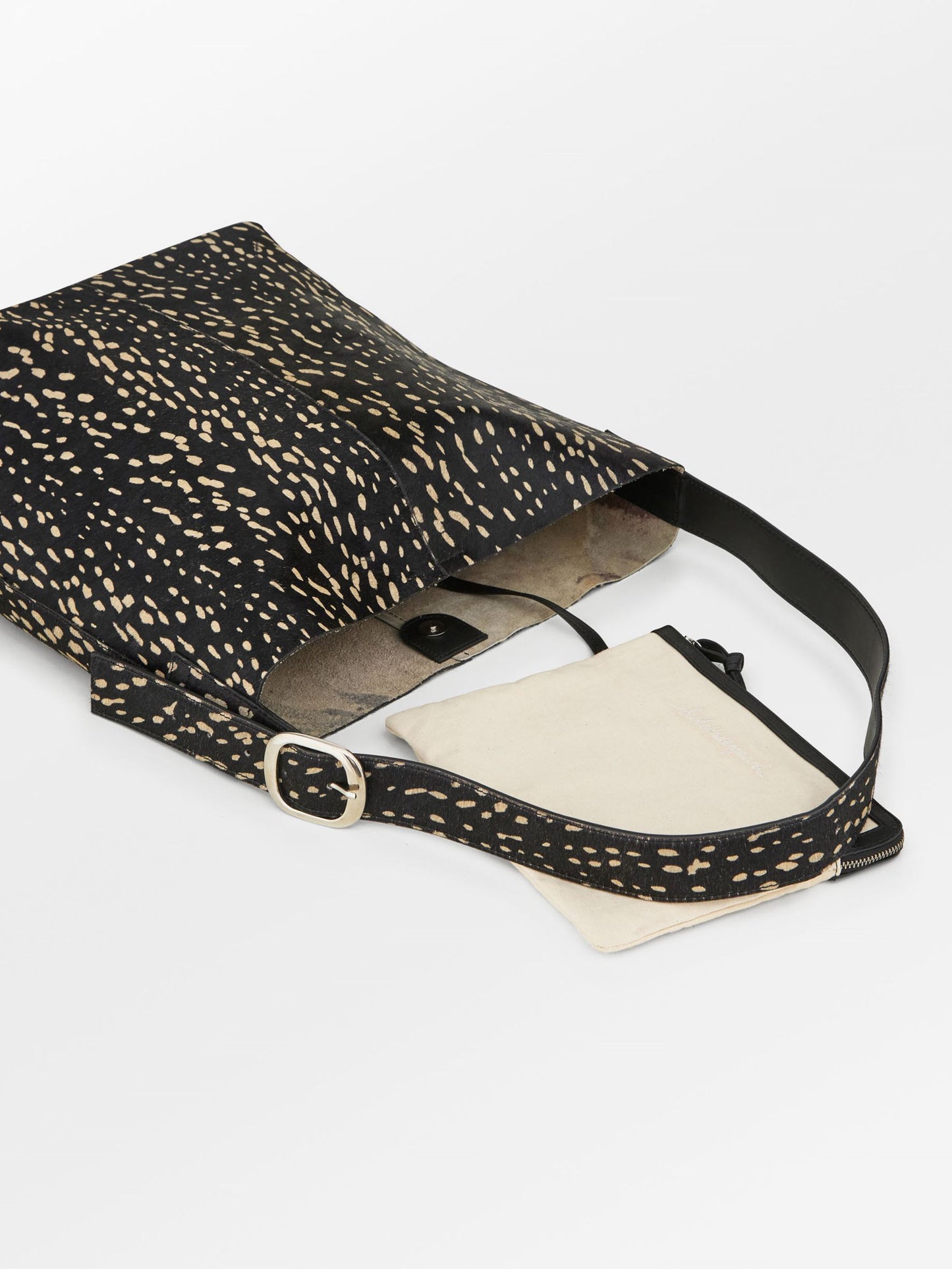 Deery Mae Buckle Bag OneSize - Becksöndergaard