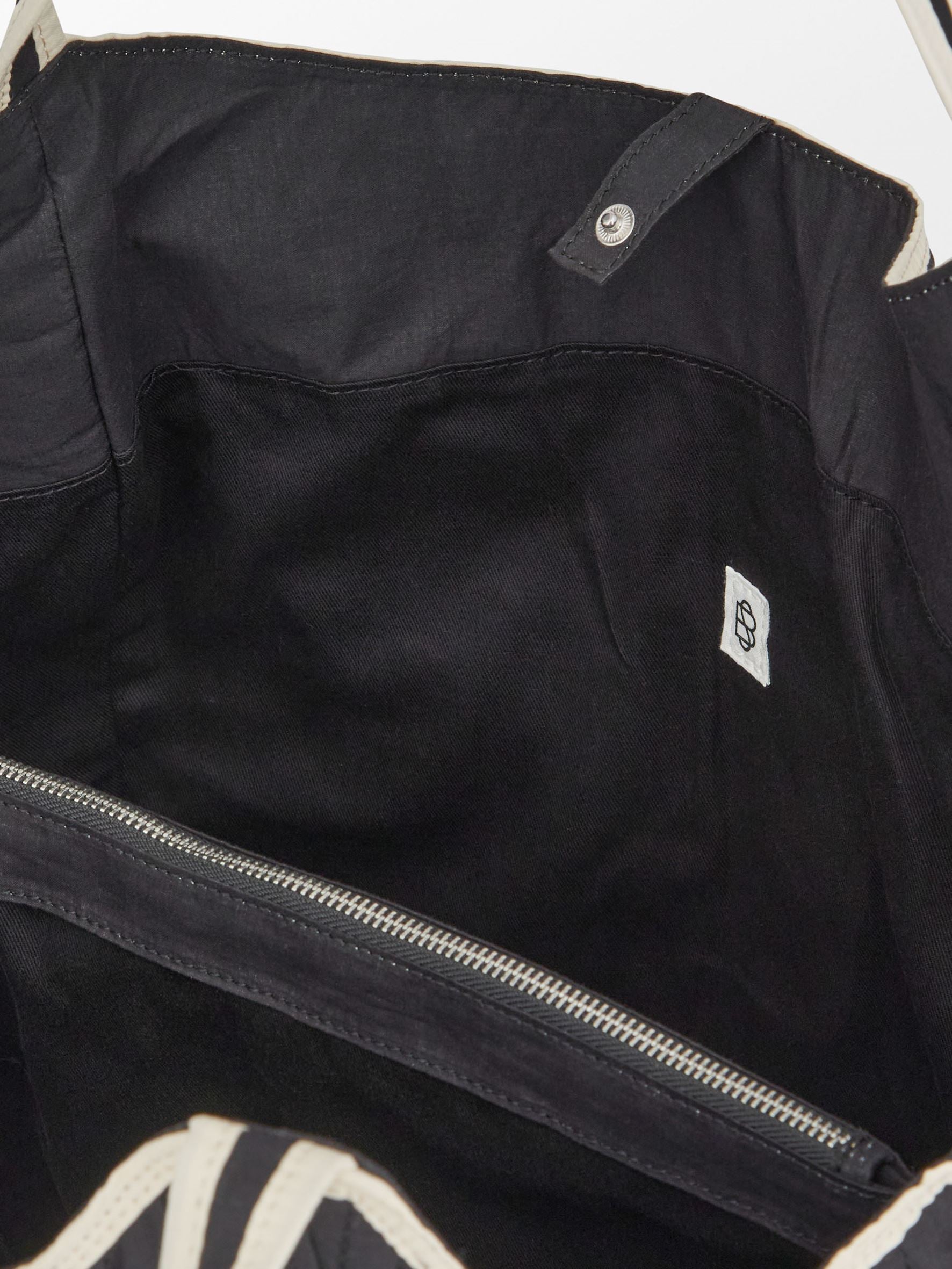 Quilt Cotta Raika Bag OneSize - Becksöndergaard