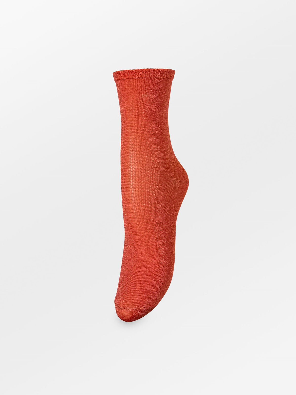 Dani Solid Lux Sock Socks - Becksöndergaard