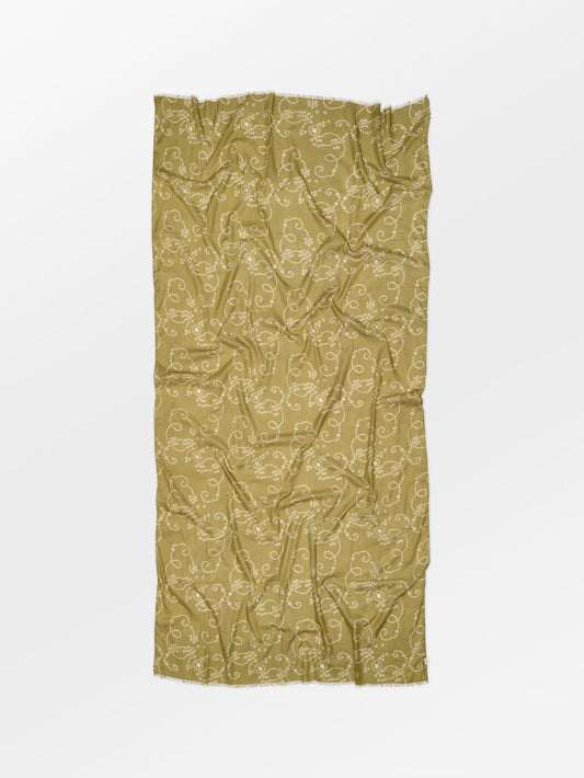 Anglaisia Long Cotta Scarf OneSize - Becksöndergaard
