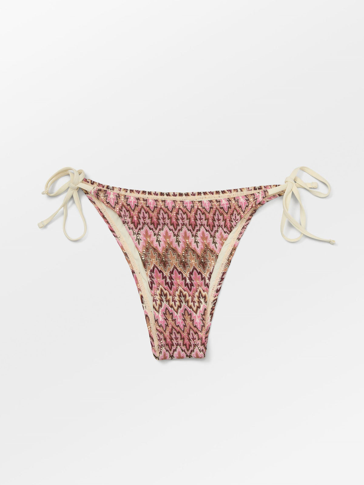 Amber Betty Cheeky Briefs Clothing - Becksöndergaard