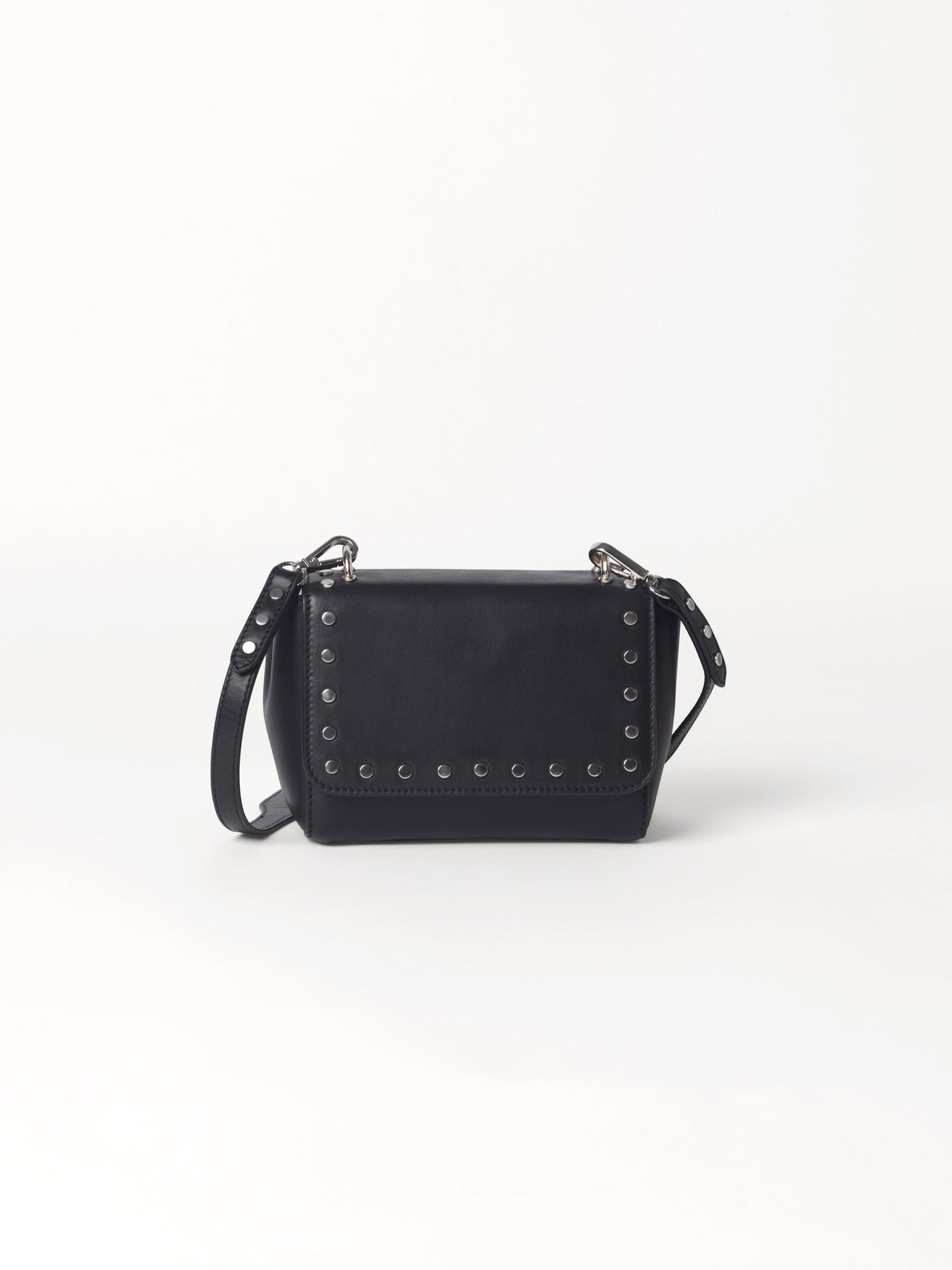 Veg Studded Ava Bag OneSize   - Becksöndergaard