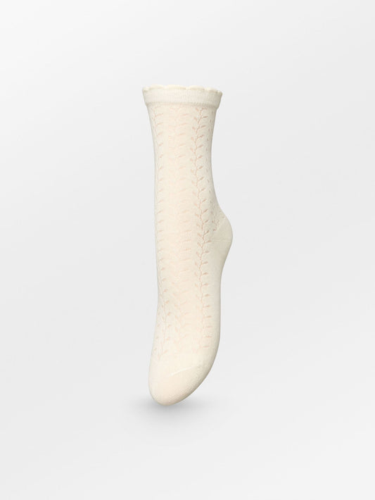 Leofa Cotta Sock Socks - Becksöndergaard