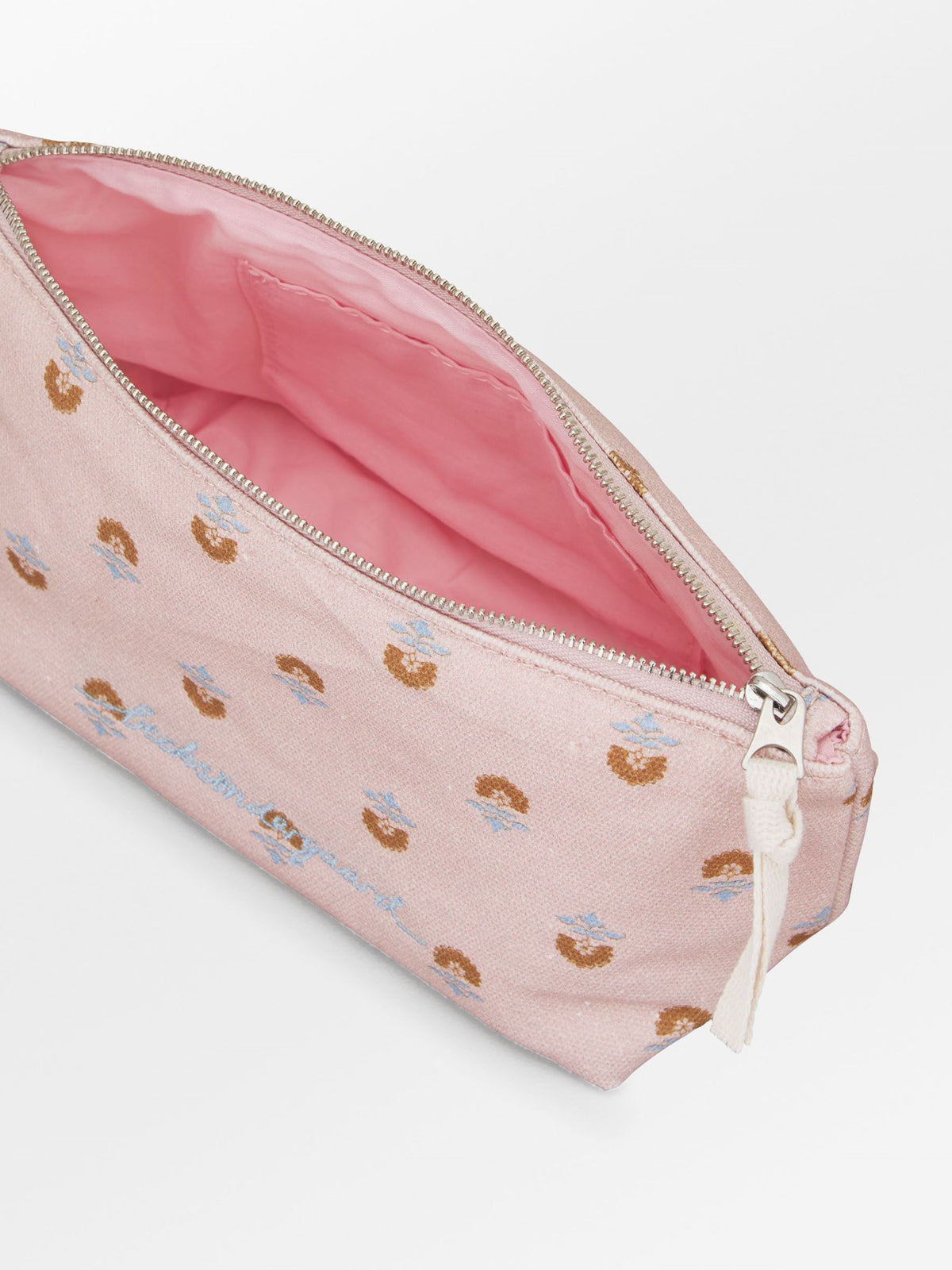 Vara Canvas Pouch Mini Bag OneSize - Becksöndergaard