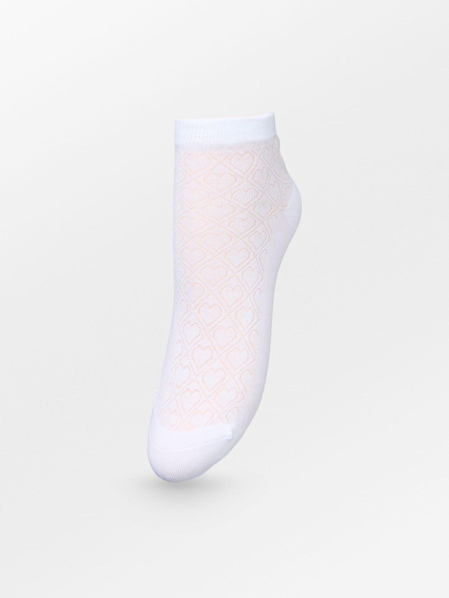 Short Signa Cotta Sock Socks - Becksöndergaard