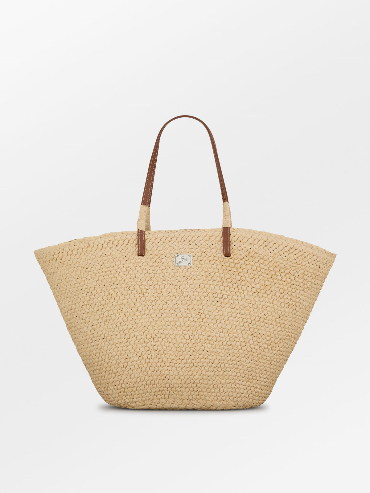 Elivora Strawie Lainey Bag OneSize - Becksöndergaard