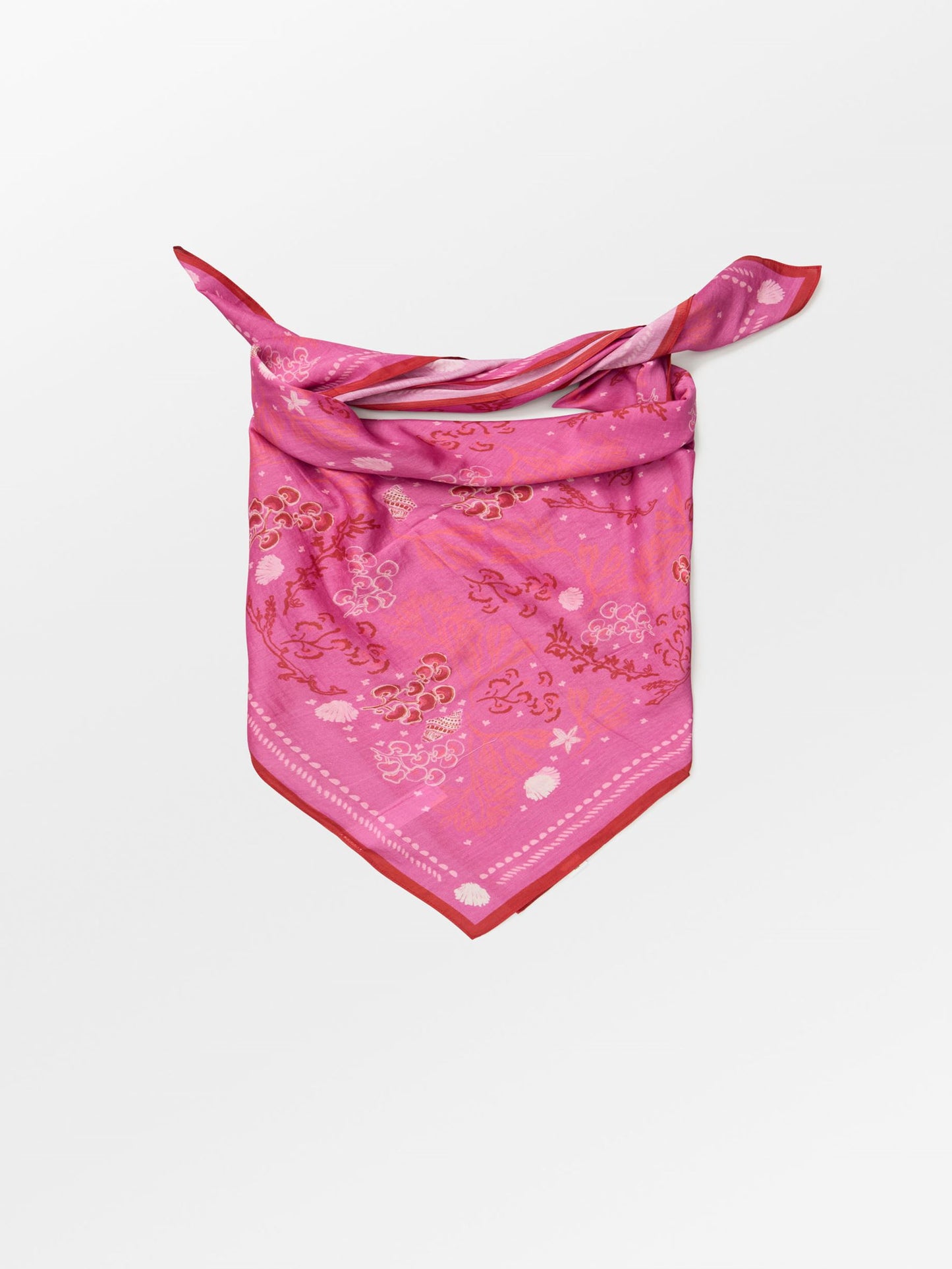 Seastoria Sico Scarf OneSize - Becksöndergaard