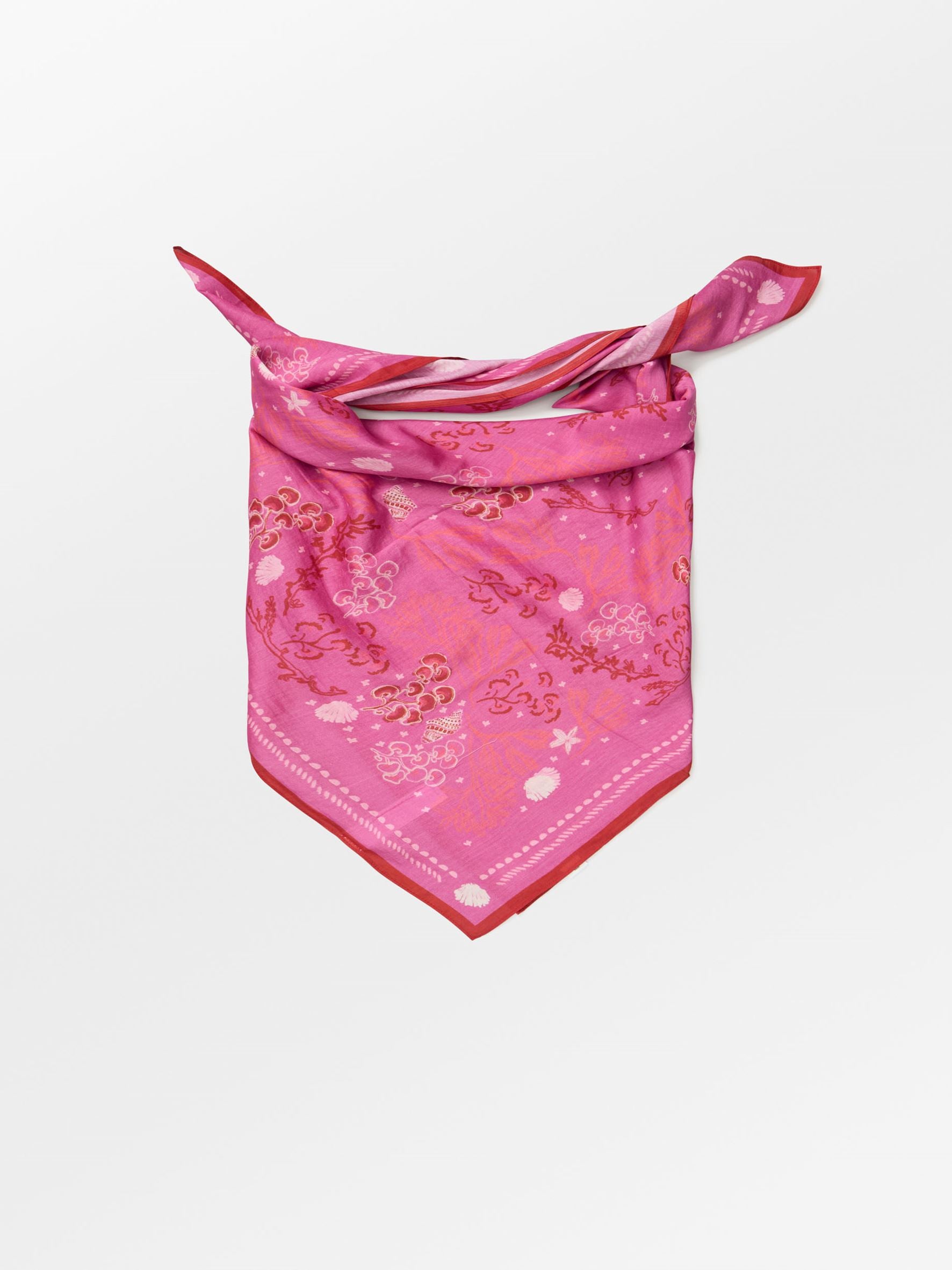 Seastoria Sico Scarf OneSize - Becksöndergaard
