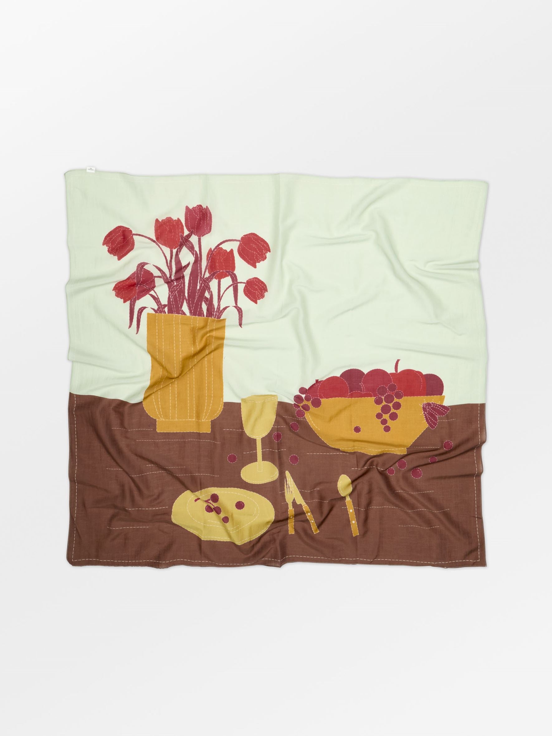 Tables Sico Scarf OneSize - Becksöndergaard