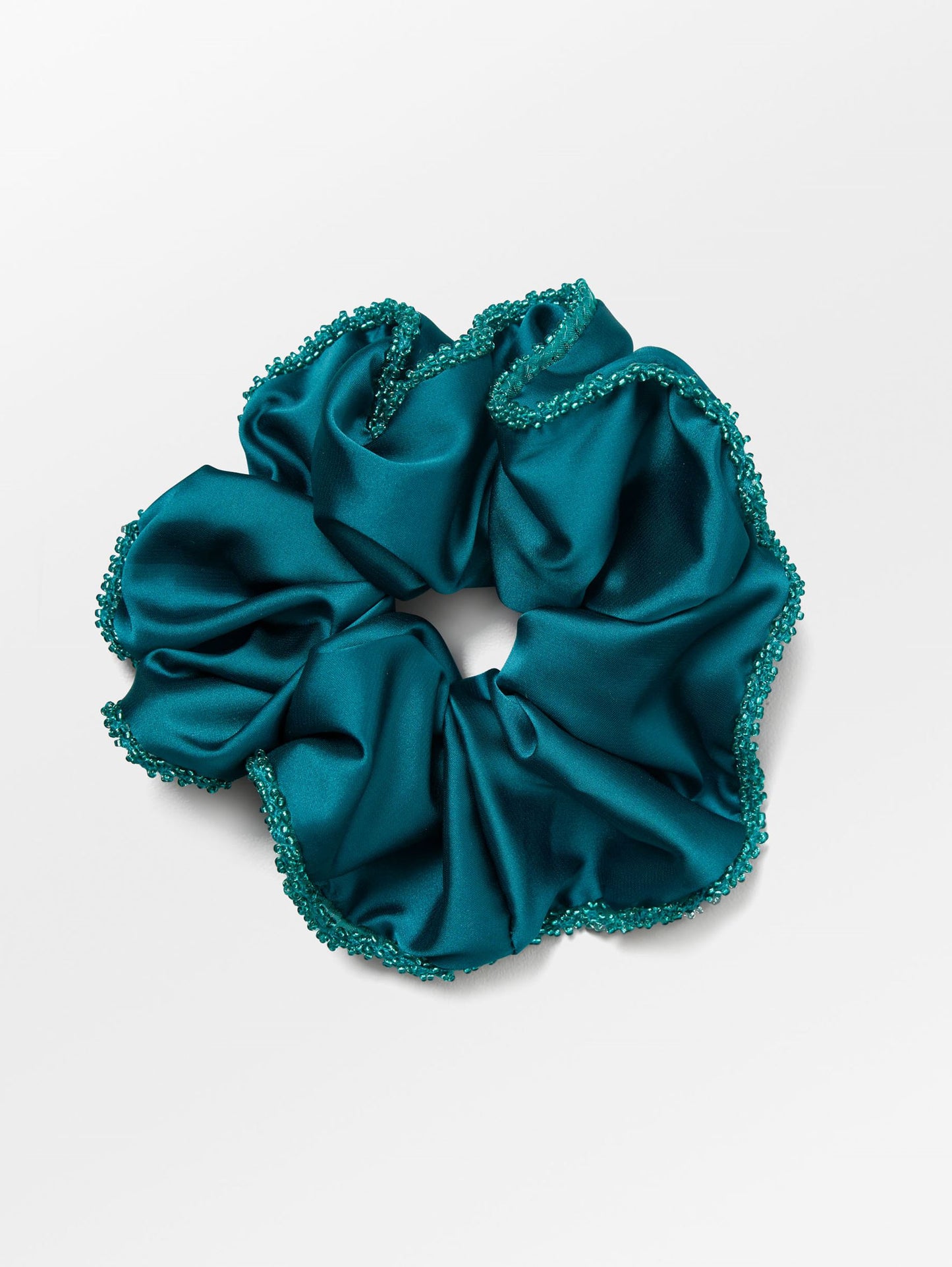 Luster Bead Scrunchie OneSize - Becksöndergaard