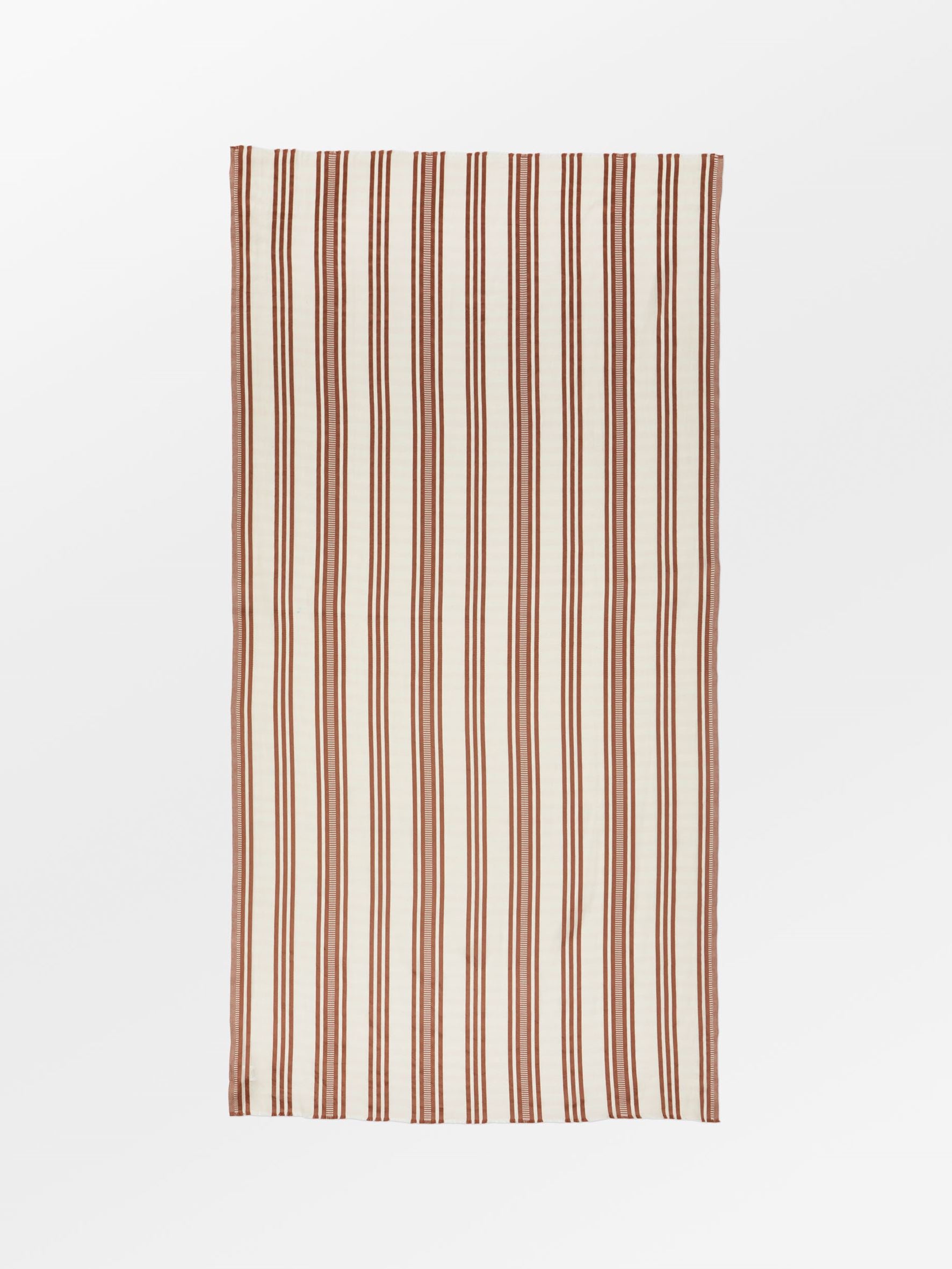 Kamea Cowea Scarf OneSize - Becksöndergaard