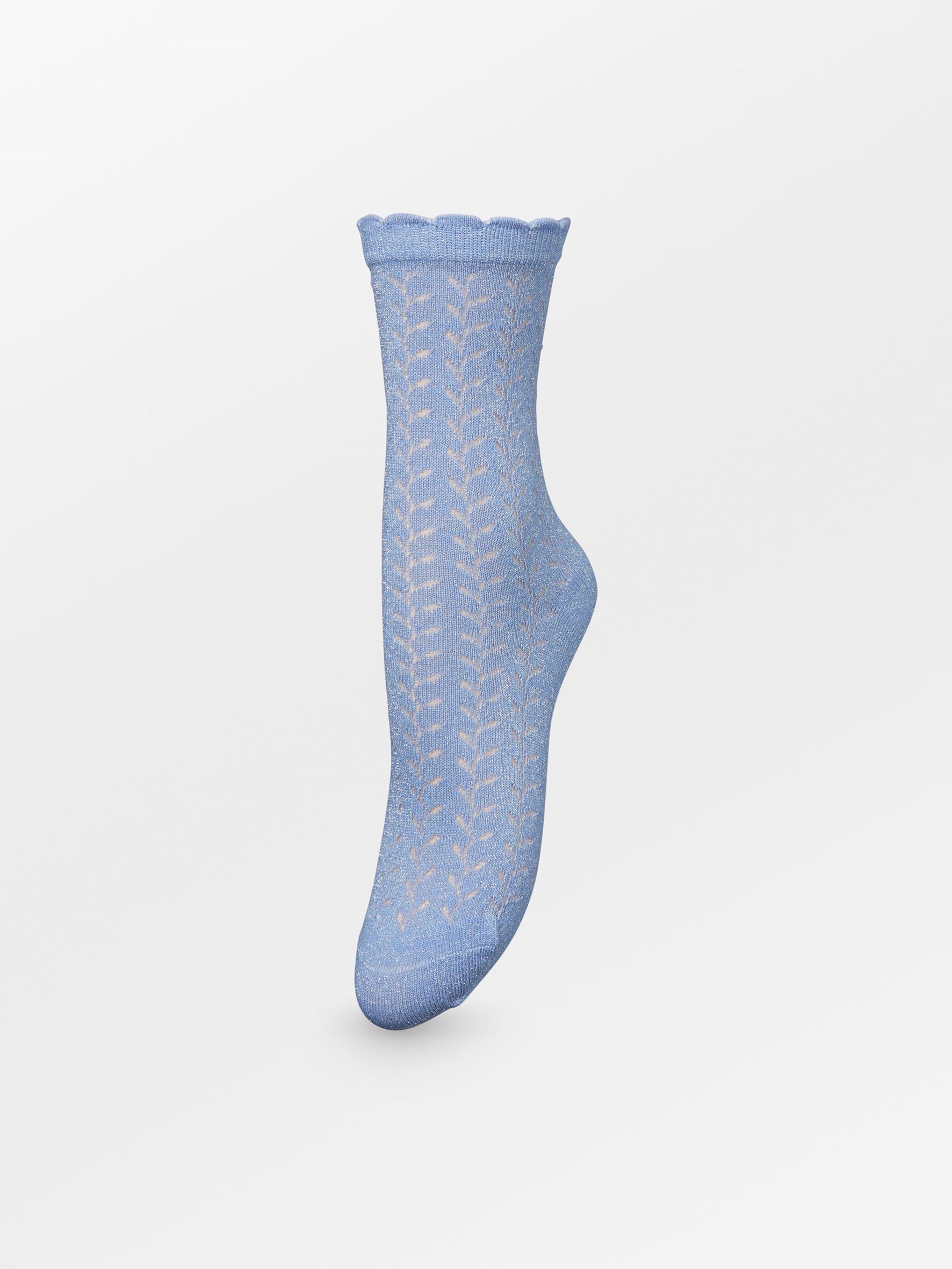 Leomy Cotta Sock Socks - Becksöndergaard