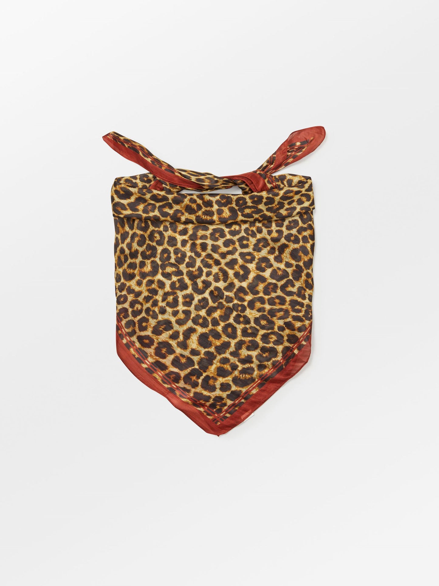 Leony Taby Sia Scarf OneSize - Becksöndergaard