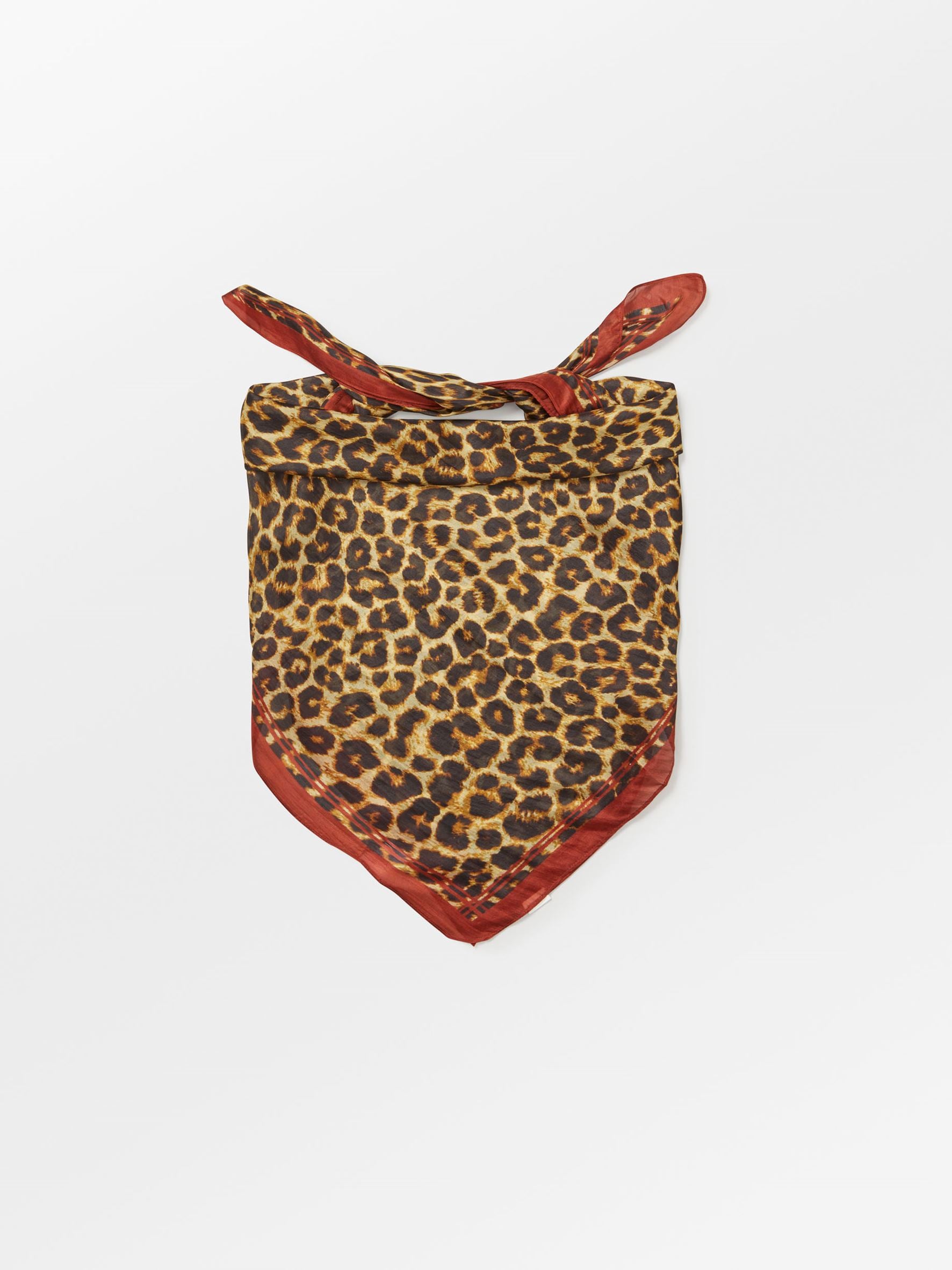 Leony Taby Sia Scarf OneSize - Becksöndergaard