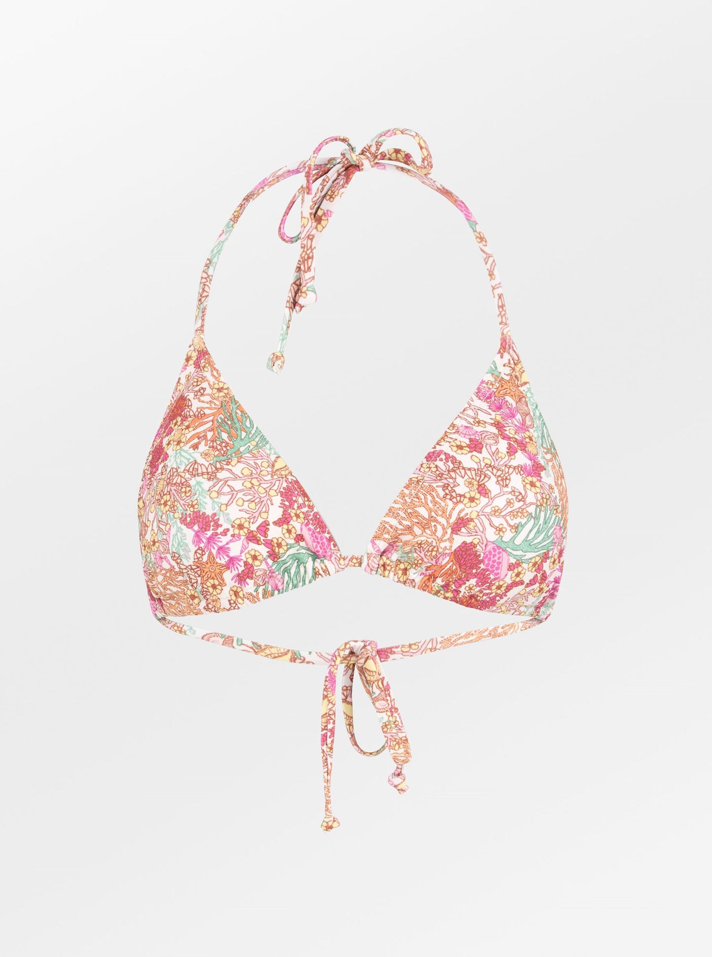 Corallo Bel Bikini Top Clothing - Becksöndergaard