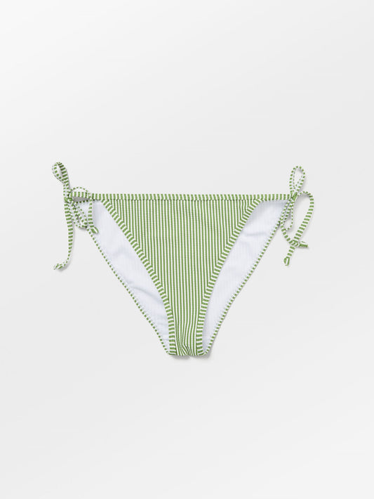 Striba Baila Bikini Tanga Clothing - Becksöndergaard