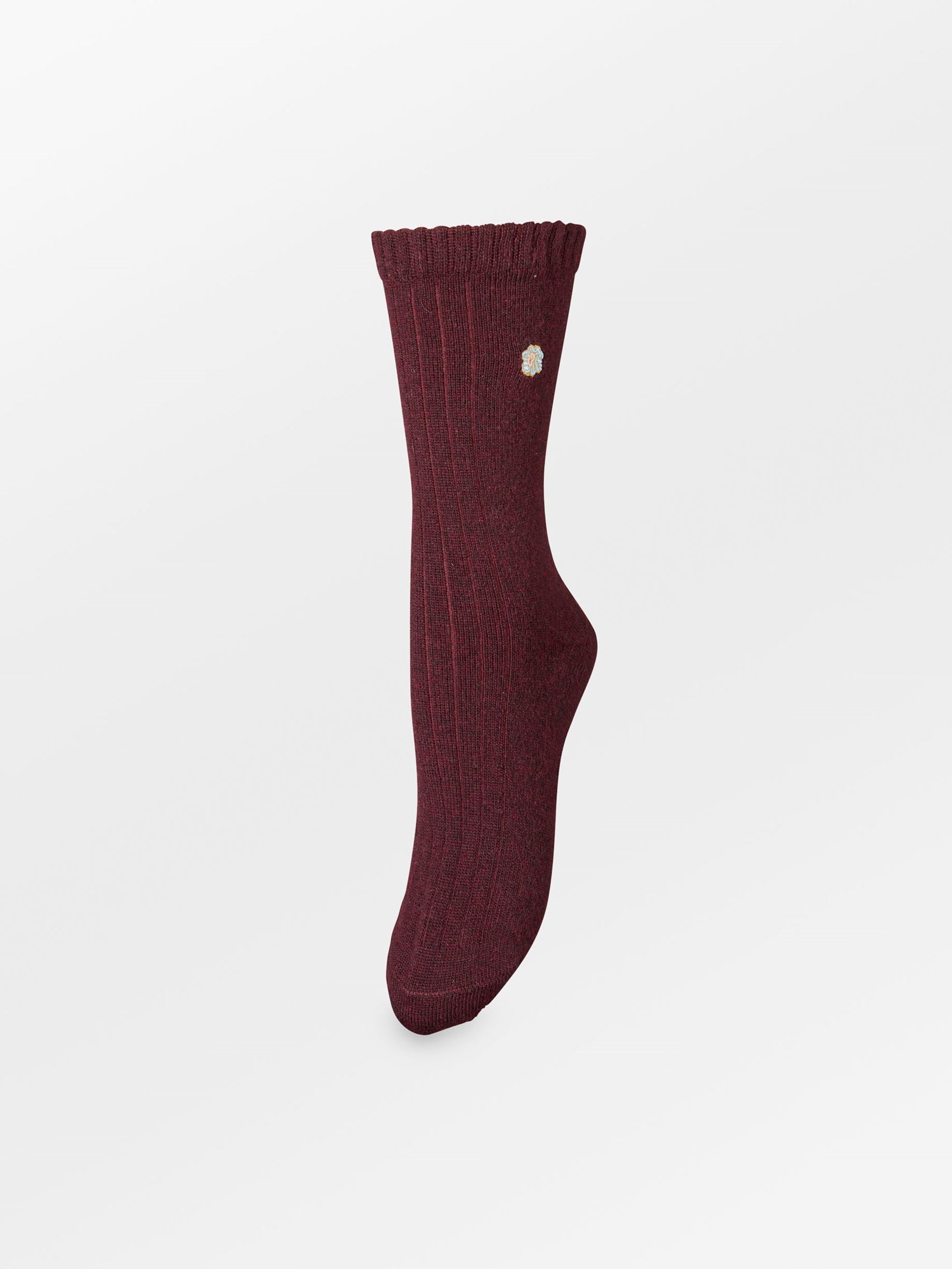Wintaflora Wola Sock OneSize - Becksöndergaard