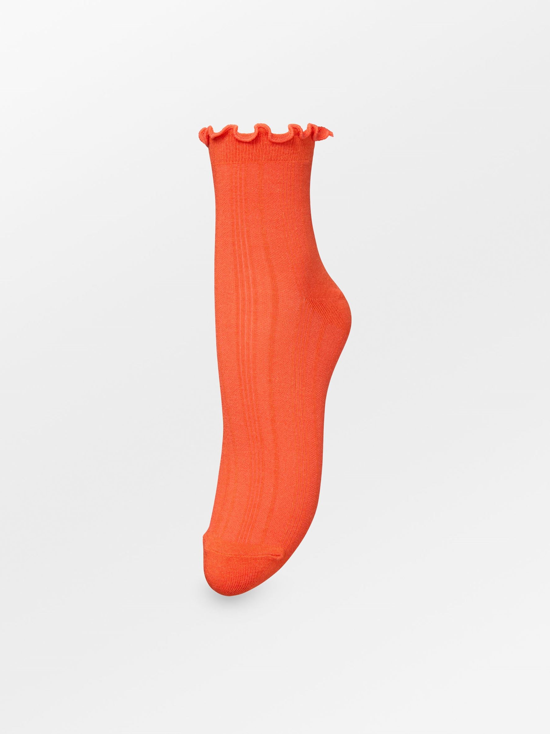 Frilla Short Sock Socks - Becksöndergaard