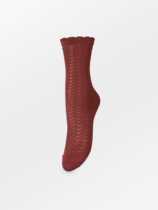 Leofa Cotta Sock Socks - Becksöndergaard