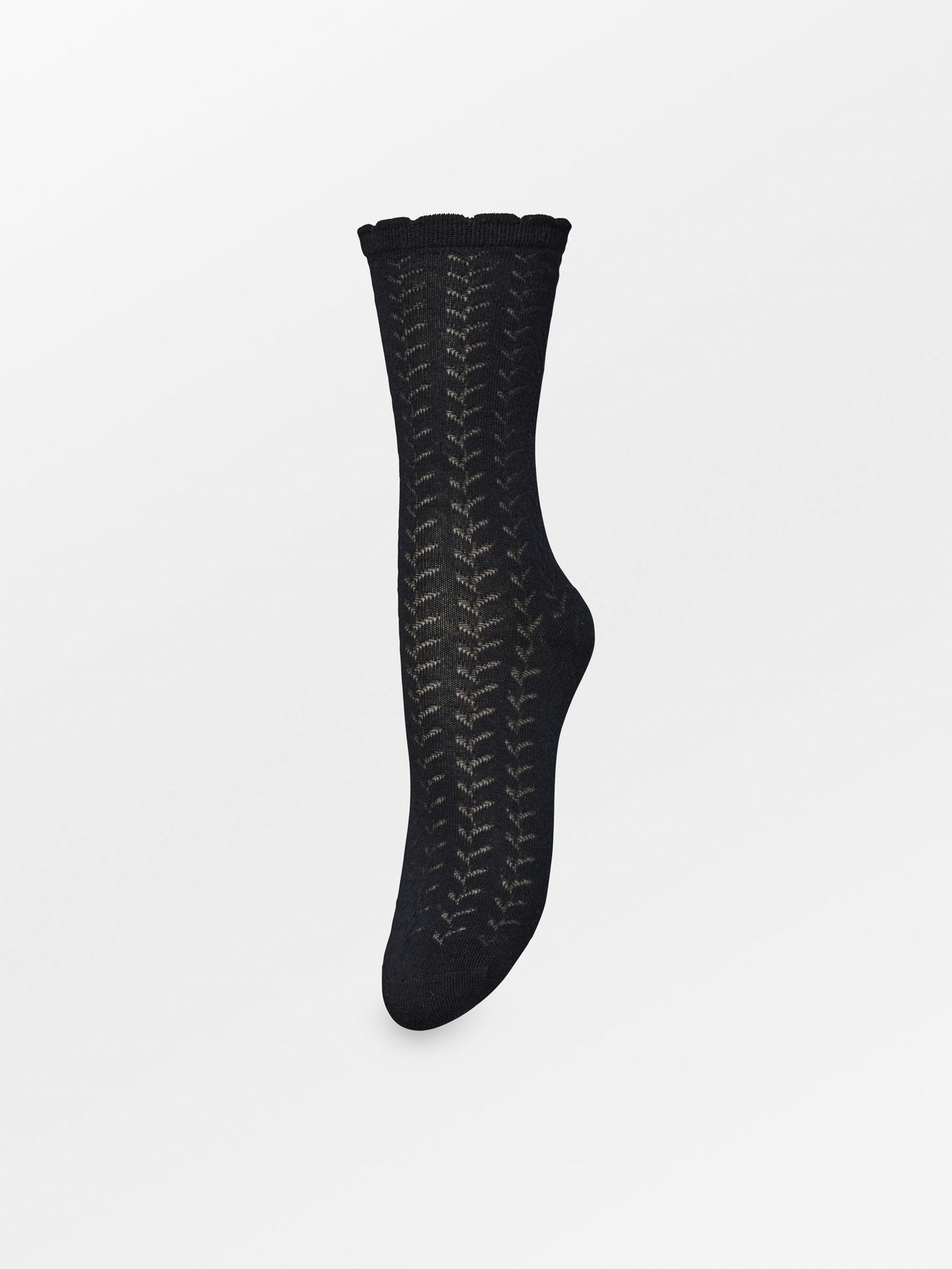 Leofa Cotta Sock Socks - Becksöndergaard