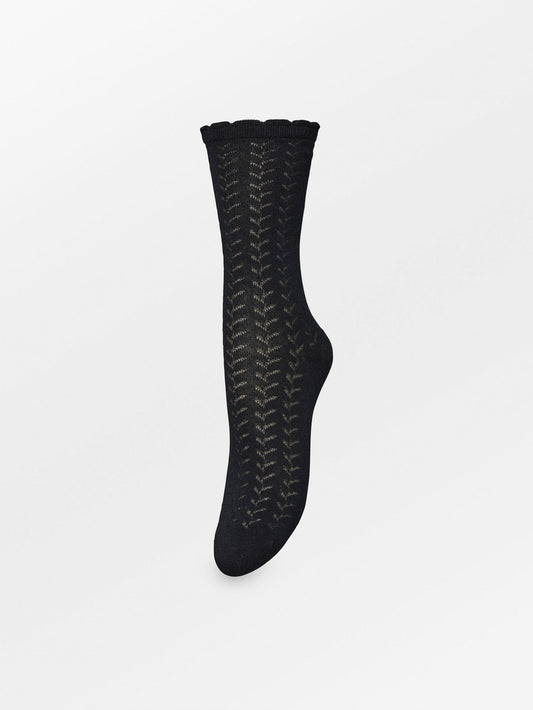 Leofa Cotta Sock Socks - Becksöndergaard