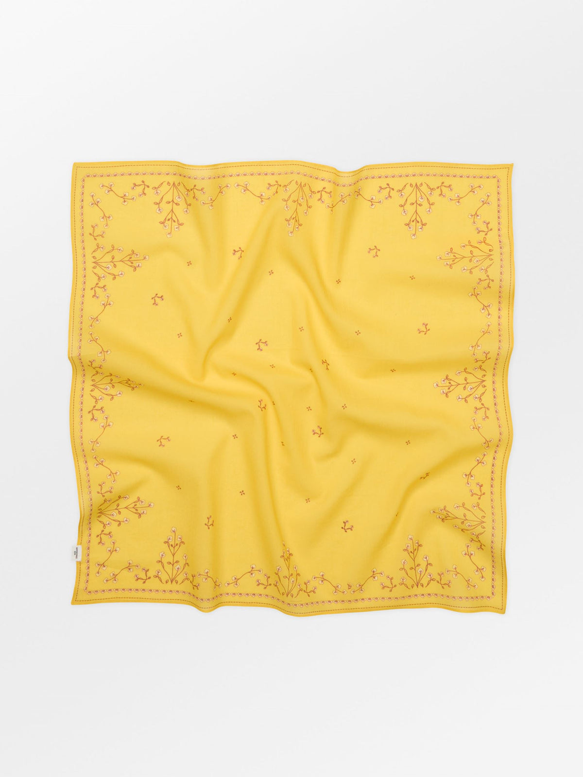 Paisie Cotta Scarf OneSize - Becksöndergaard