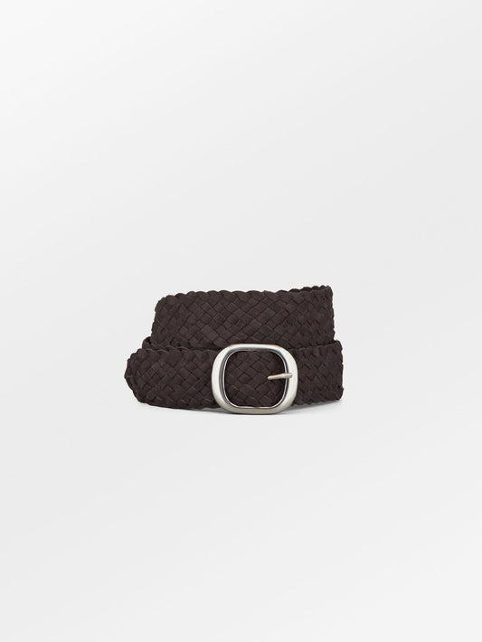 Mix Braided Rochel Belt Clothing - Becksöndergaard