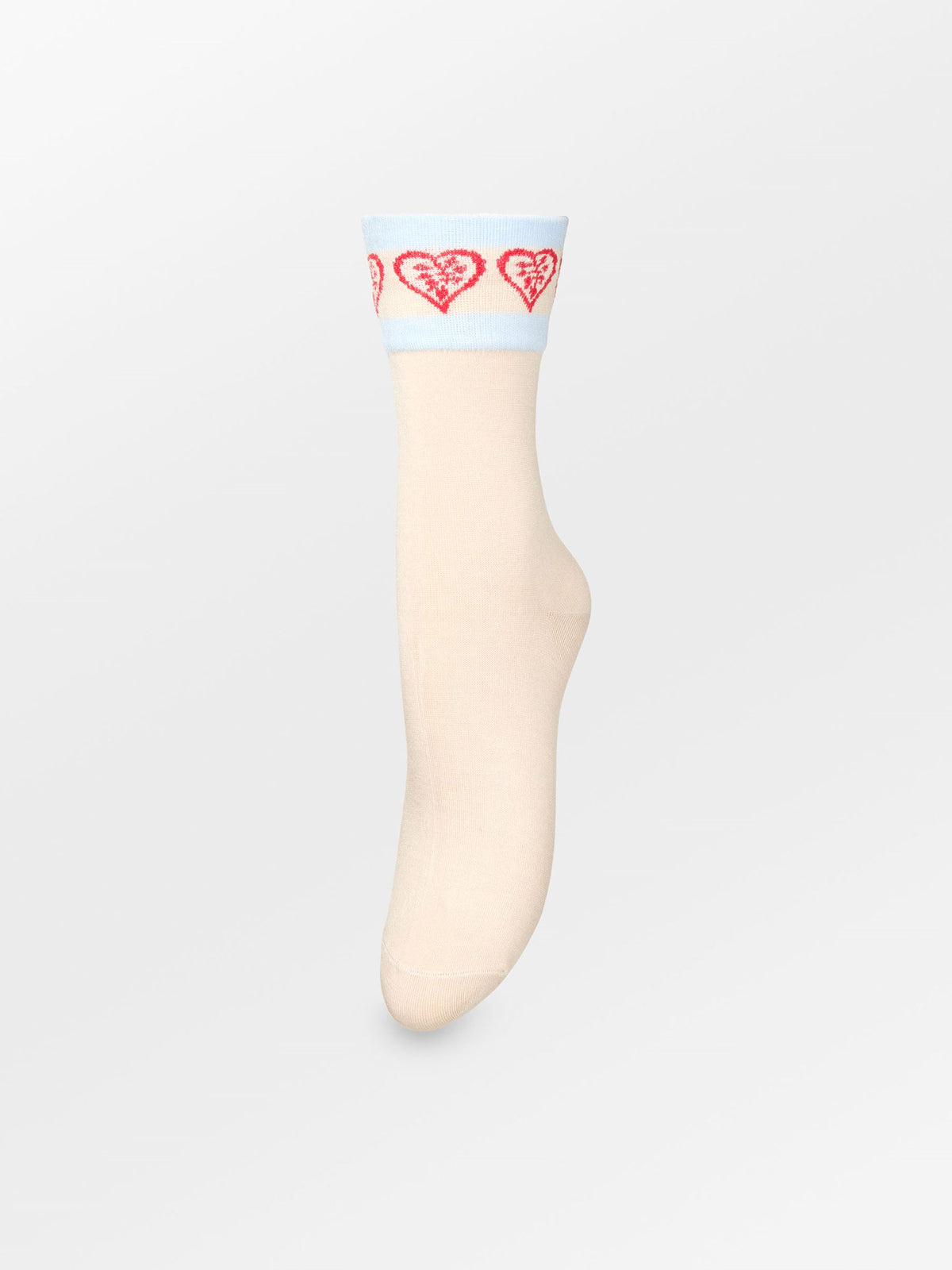 Hearty Bam Sock Socks - Becksöndergaard