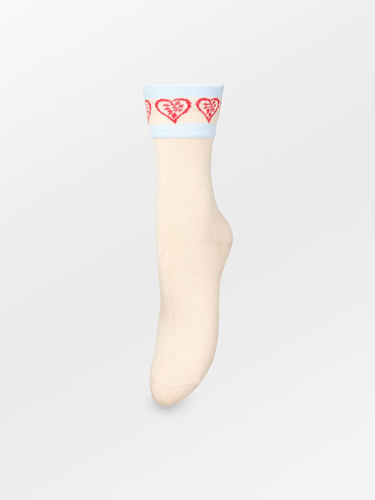 Hearty Bam Sock Socks - Becksöndergaard