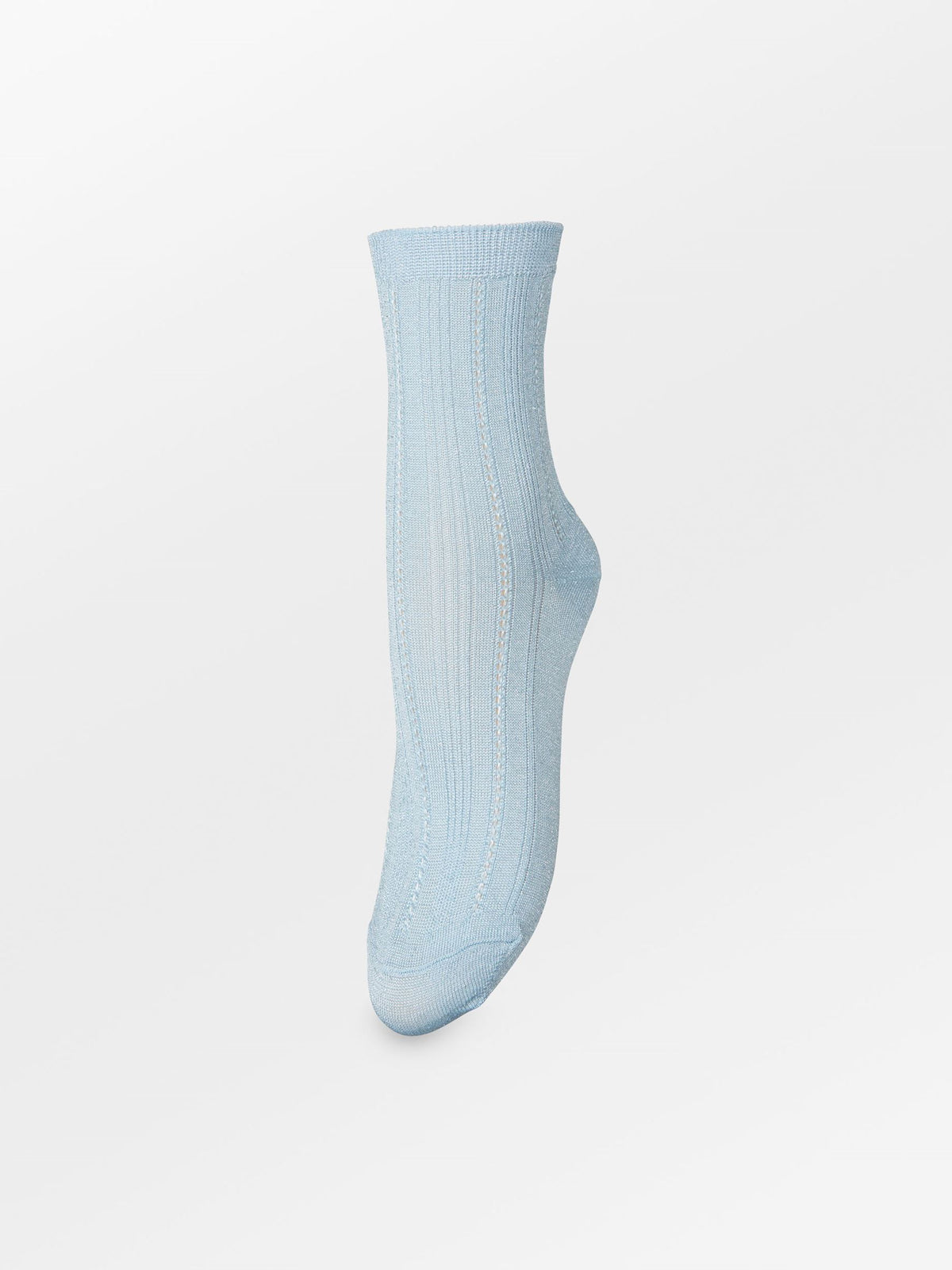 Glitter Drake Sock Socks - Becksöndergaard