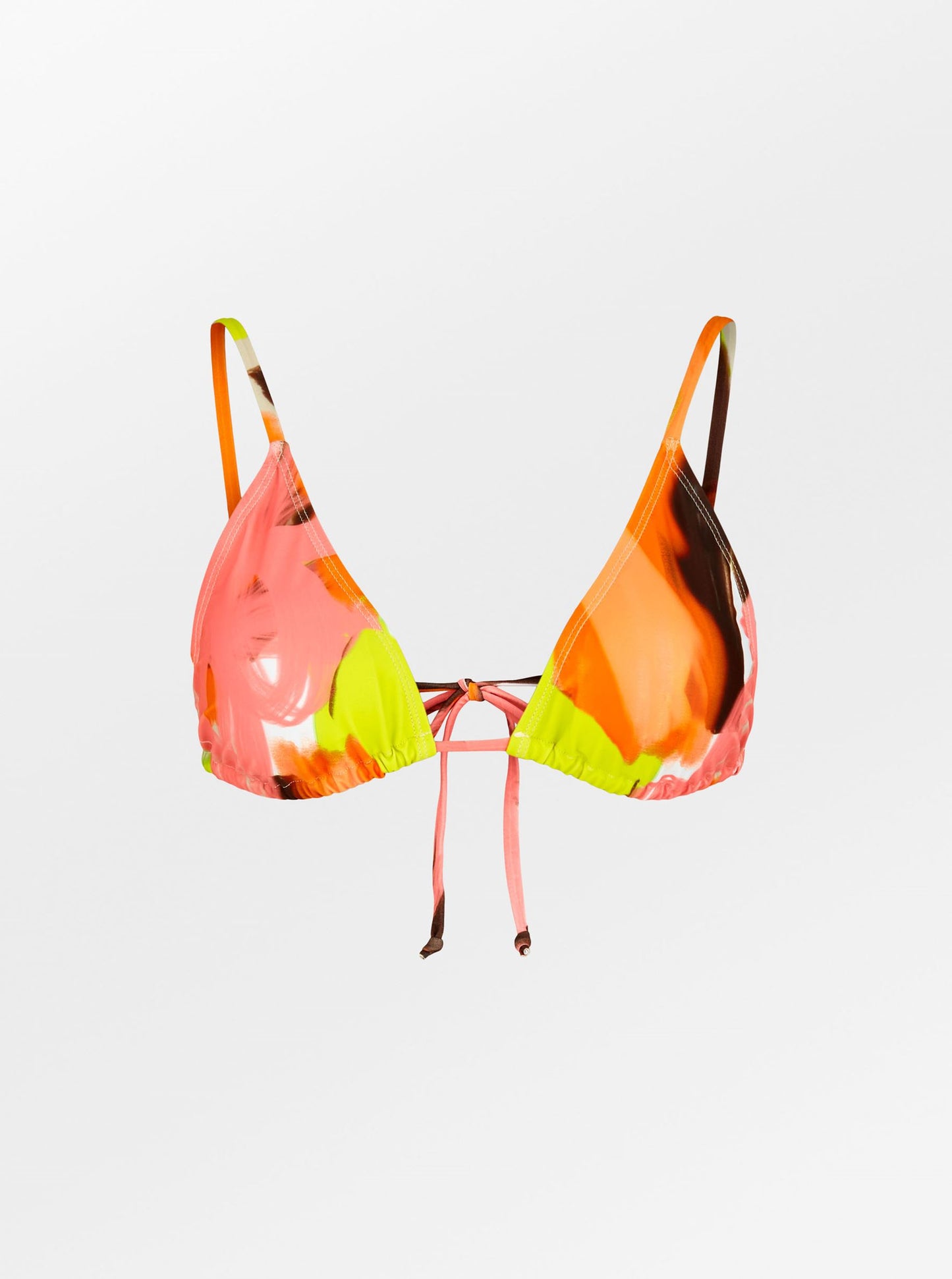 Maple Bella Bikini Top Clothing - Becksöndergaard
