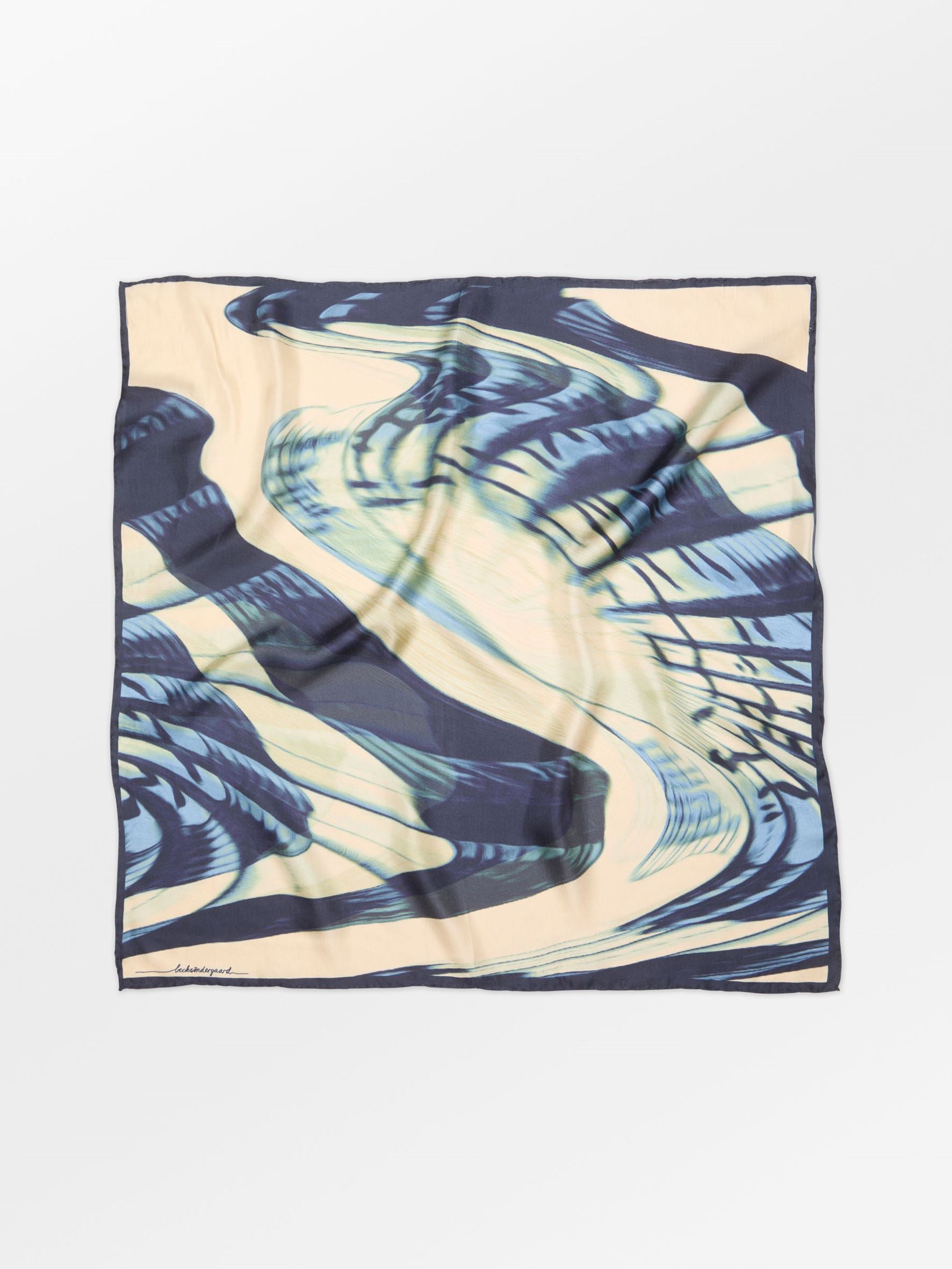 Sealica Sia Scarf OneSize - Becksöndergaard
