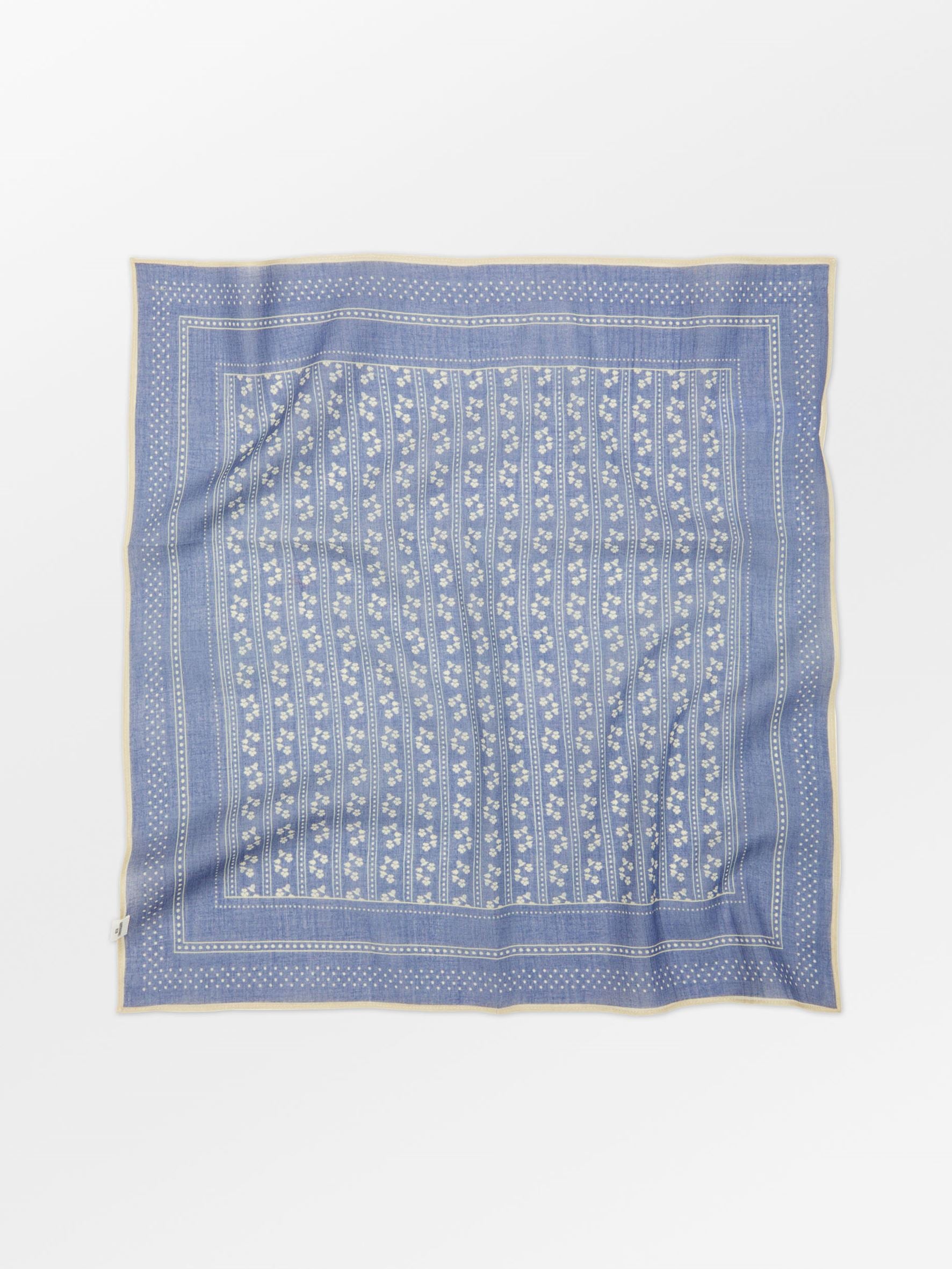 Talianna Cotta Scarf OneSize - Becksöndergaard