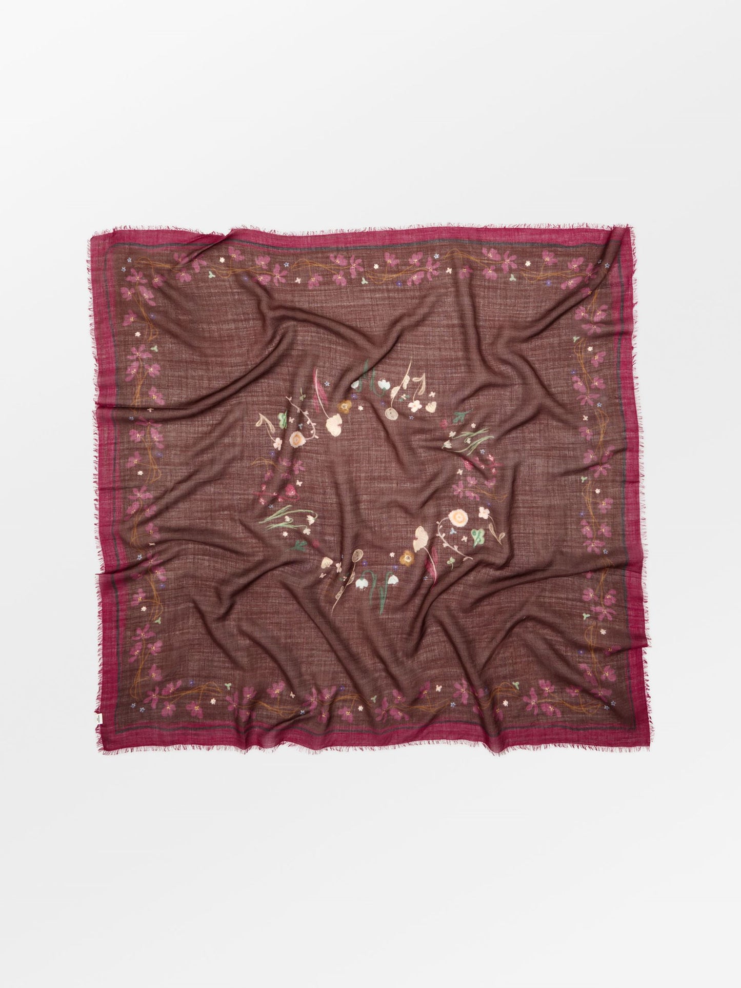 Guafiore Siw Scarf OneSize - Becksöndergaard