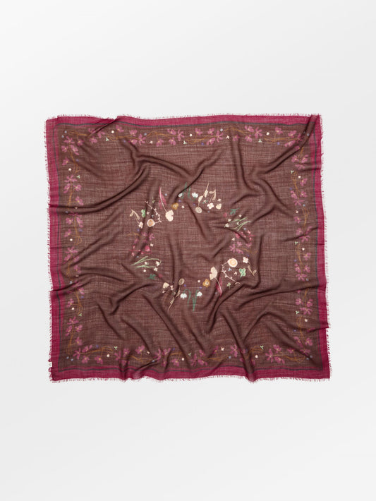 Guafiore Siw Scarf OneSize - Becksöndergaard