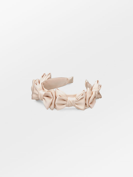 Becksöndergaard, Fancia Hairbrace - Macademia Off-white, archive, archive, archive