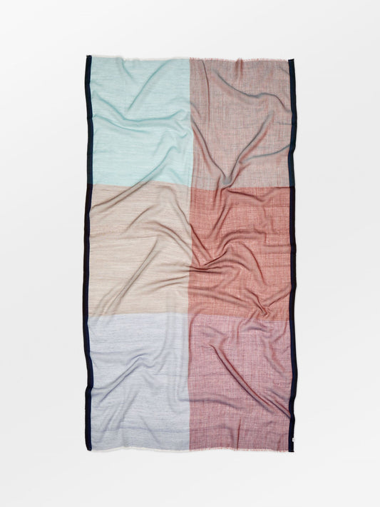 Kikko Woo Scarf OneSize - Becksöndergaard