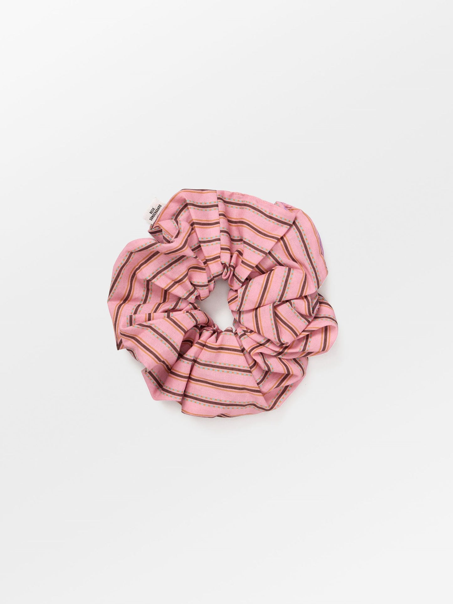 Linoa Cotta Scrunchie OneSize - Becksöndergaard